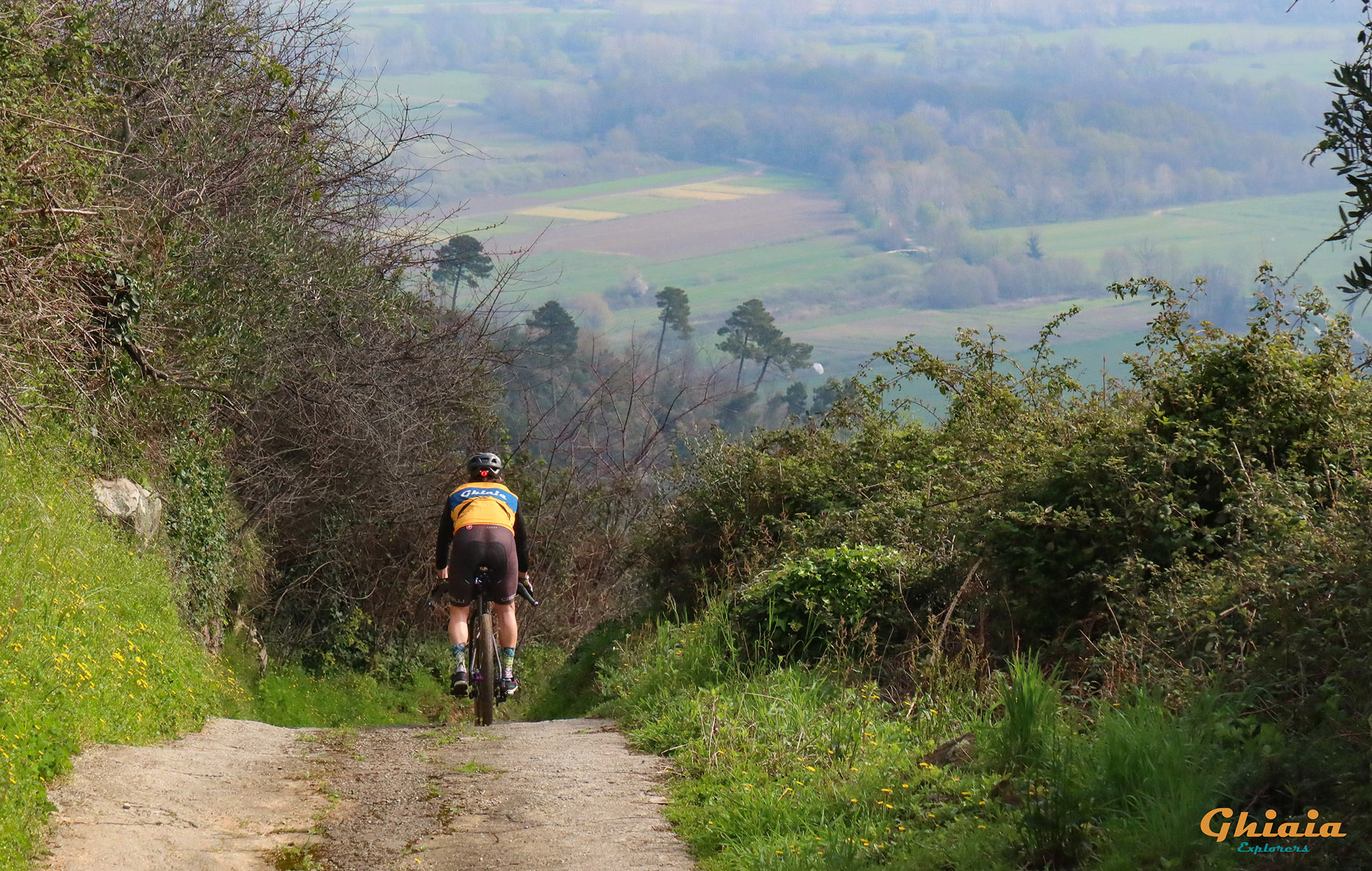 Camelie Trail “Explorer” - gallery - photo 8