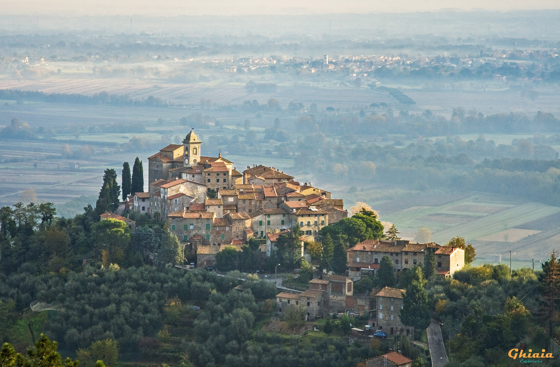 Camelie Trail “Explorer” - gallery - photo 9