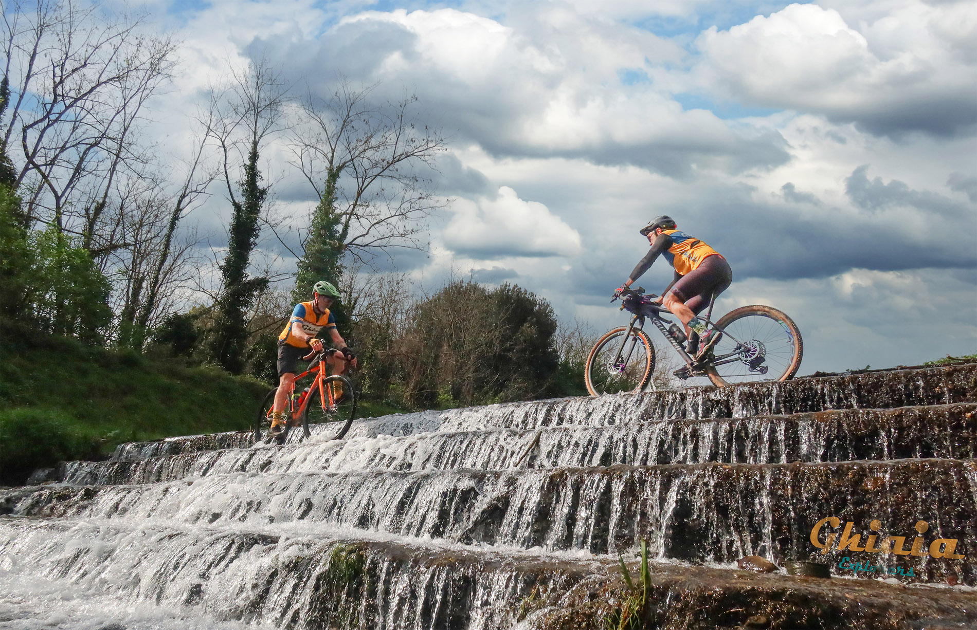 Camelie Trail “Explorer” - gallery - photo 10