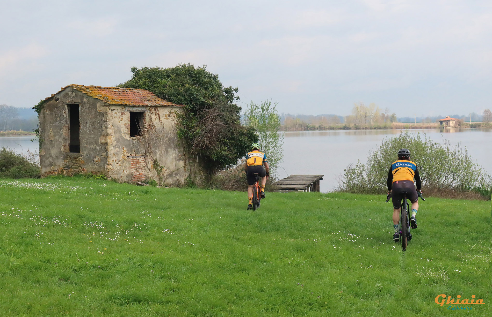 Camelie Trail “Explorer” - gallery - photo 11