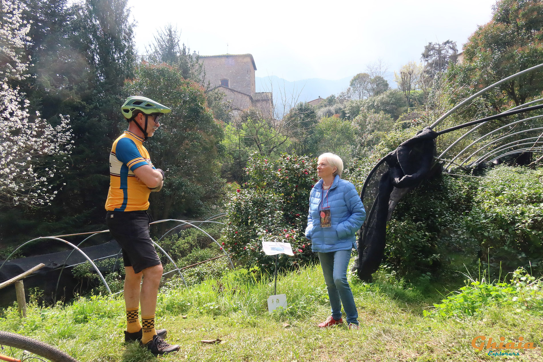 Camelie Trail “Explorer” - gallery - photo 13