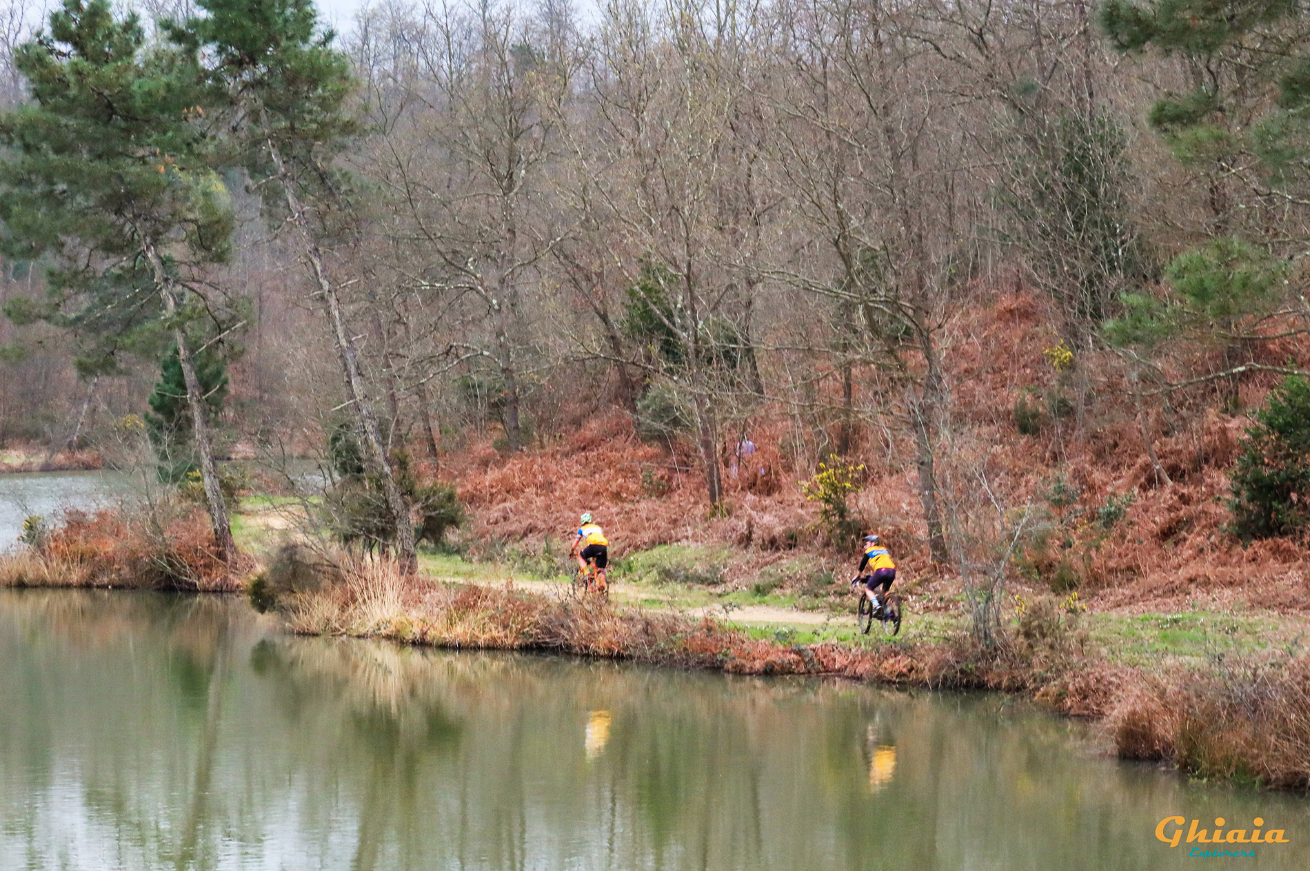 Camelie Trail “Explorer” - gallery - photo 17