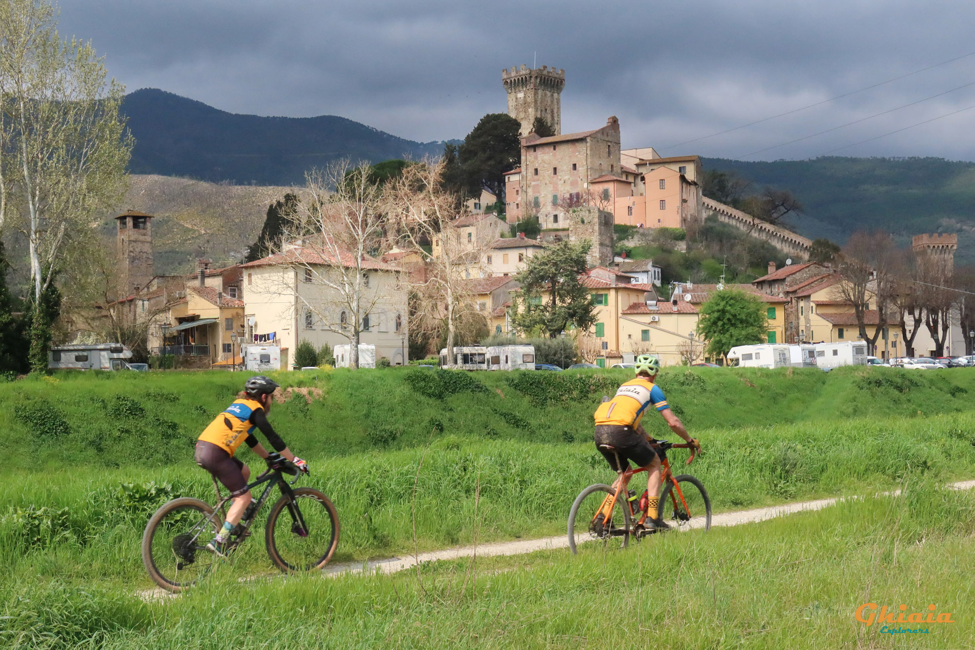 Camelie Trail “Explorer” - gallery - photo 18