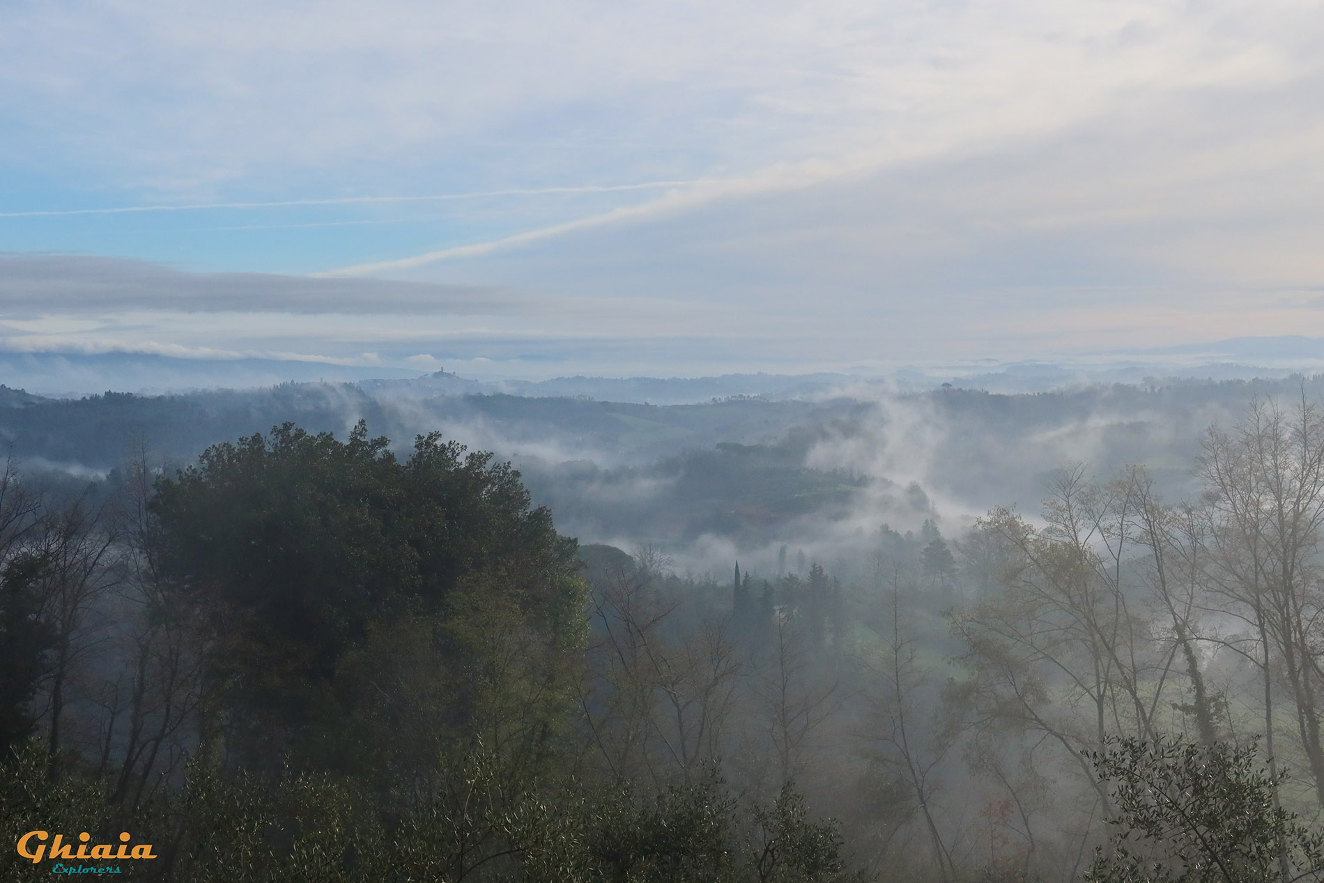 Castelfalfi Trail - gallery - photo 2