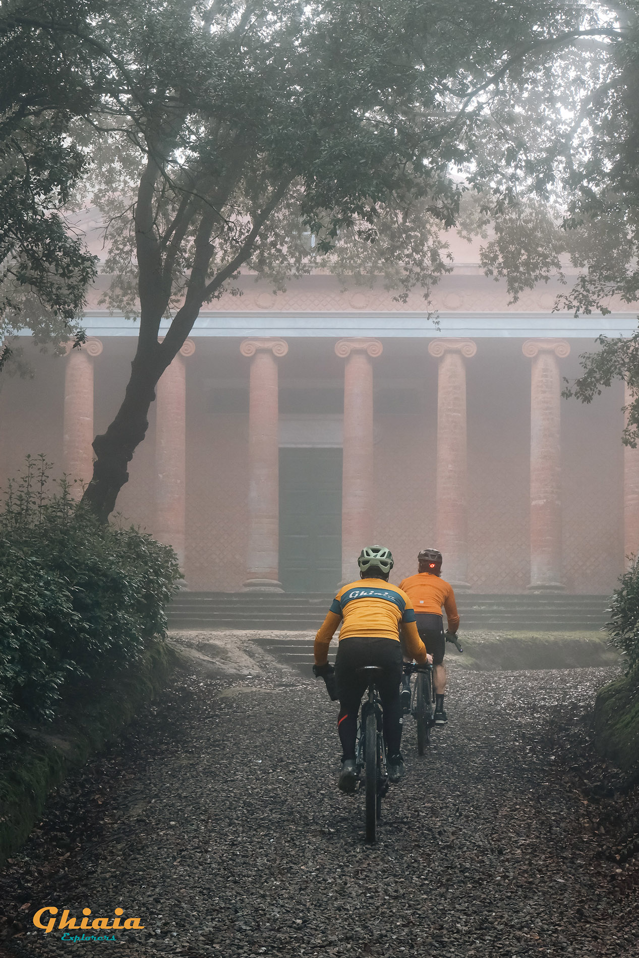 Castelfalfi Trail - gallery - photo 4