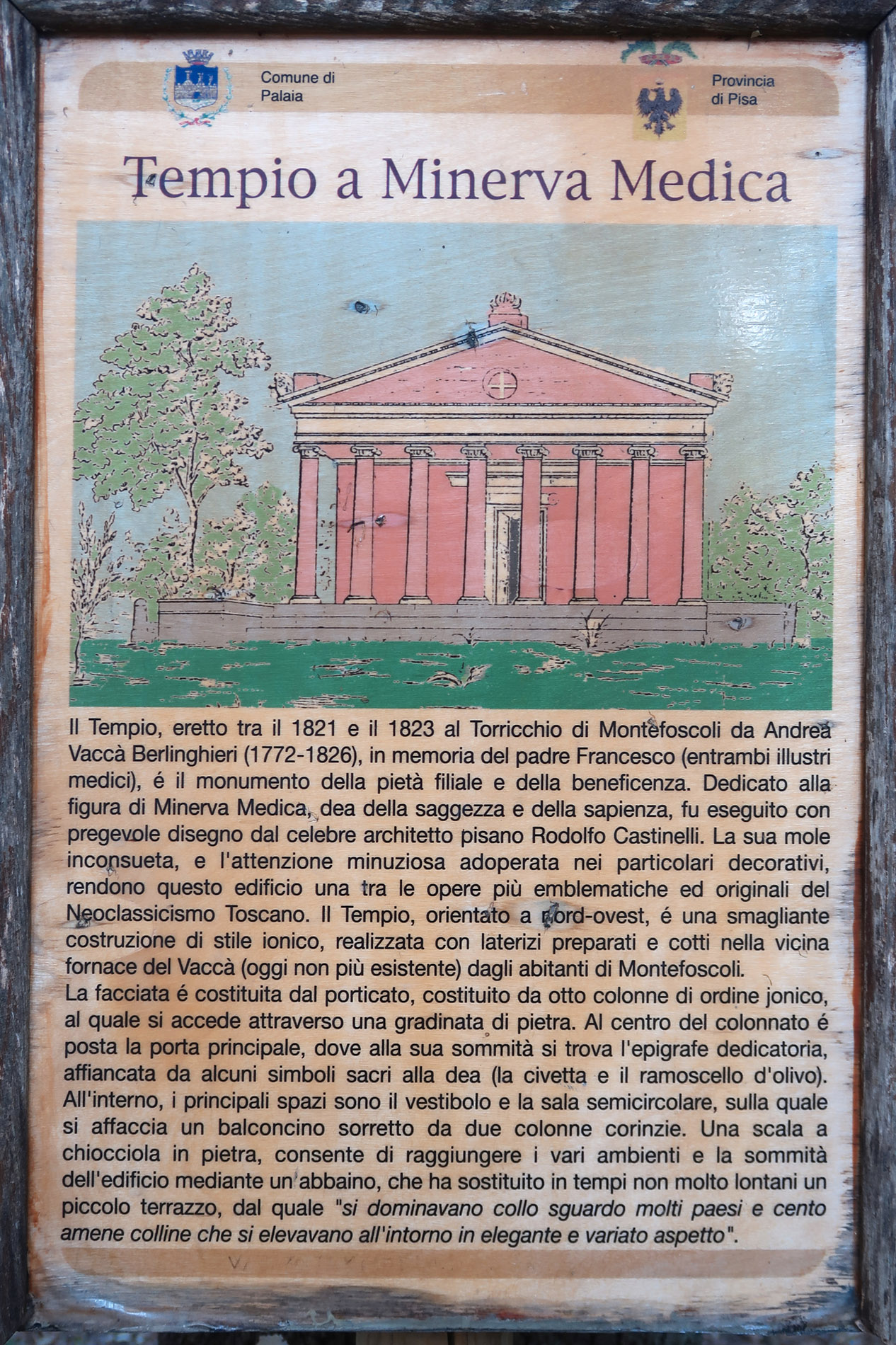 Castelfalfi Trail - gallery - photo 5