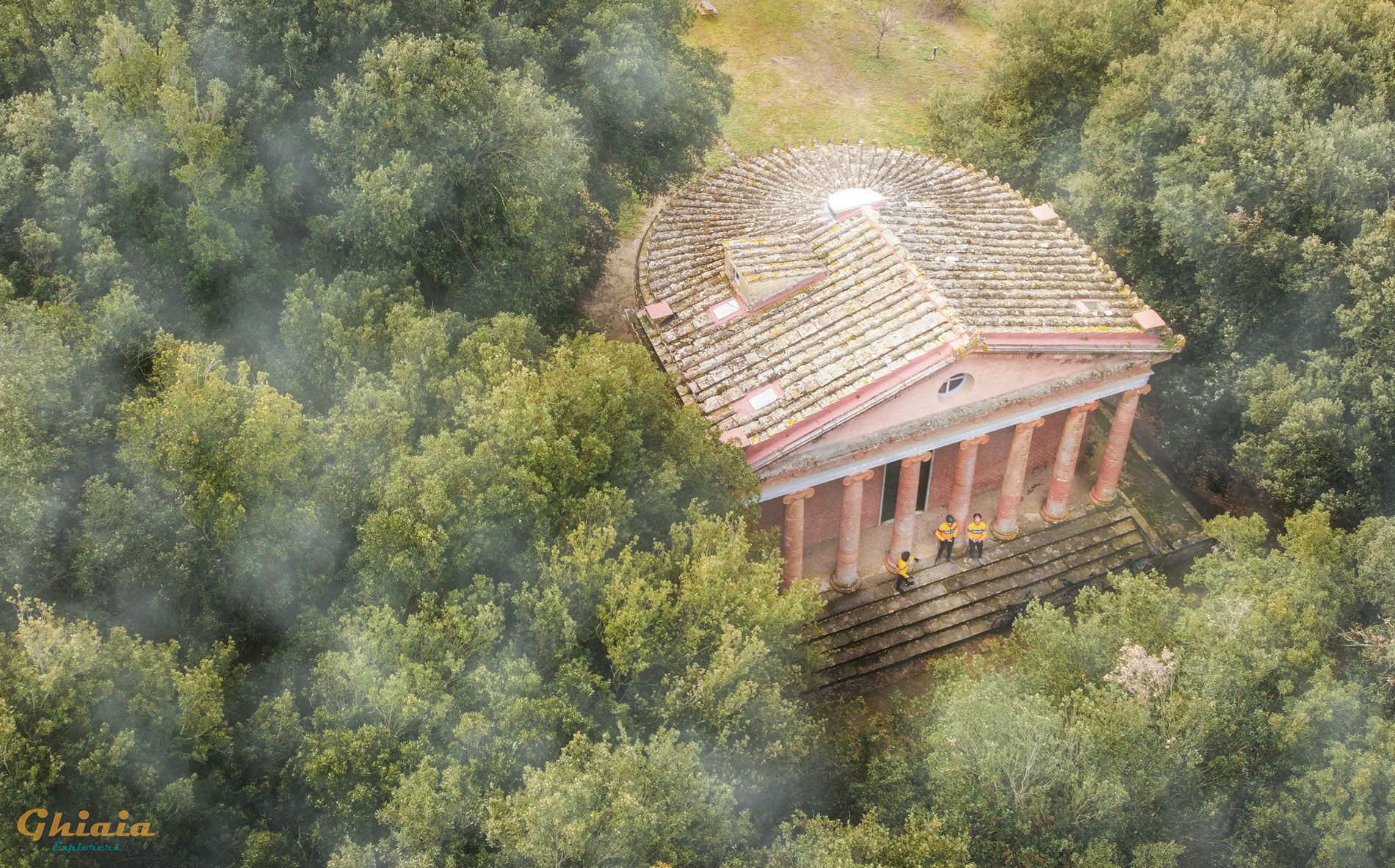 Castelfalfi Trail - gallery - photo 6