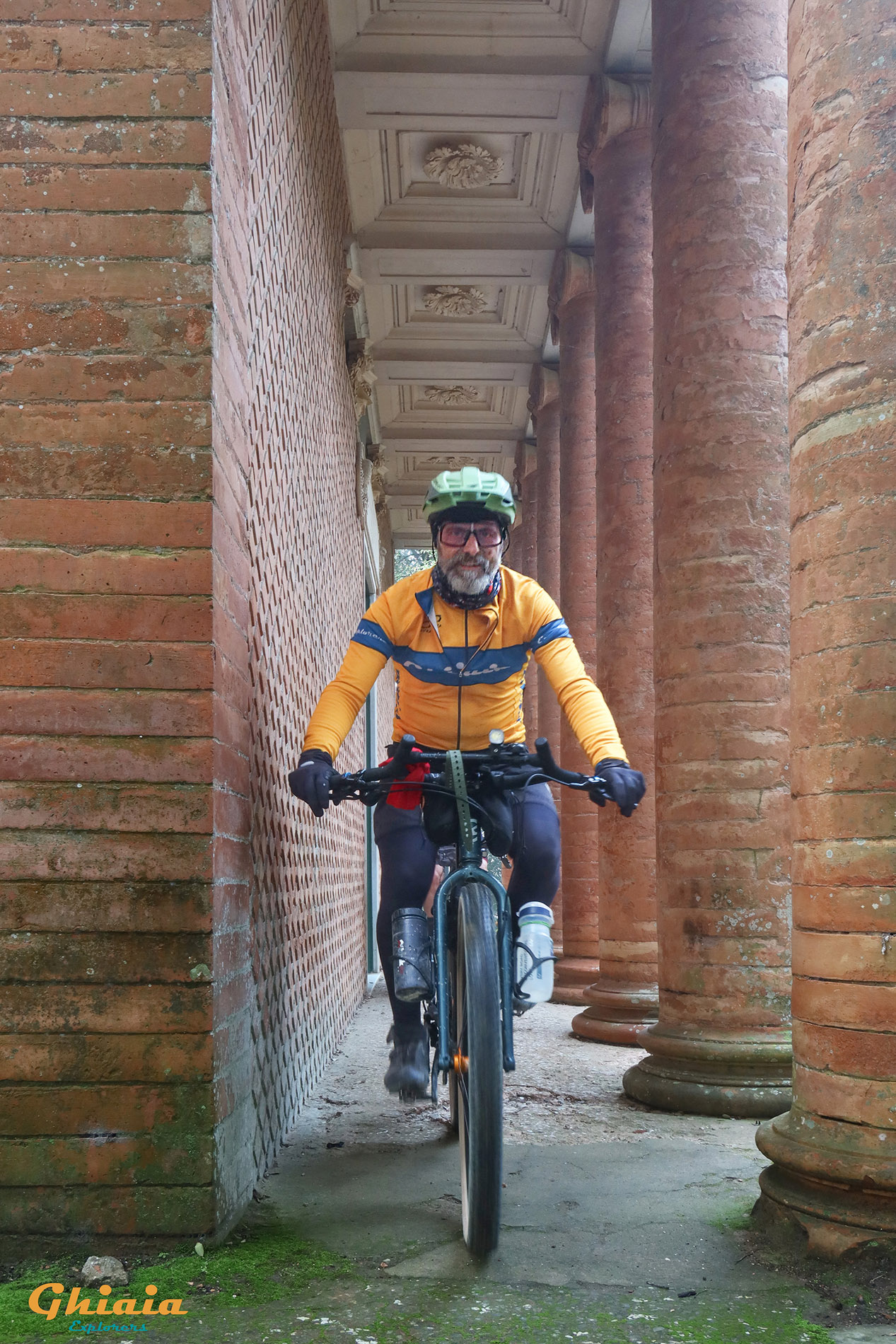 Castelfalfi Trail - gallery - photo 7