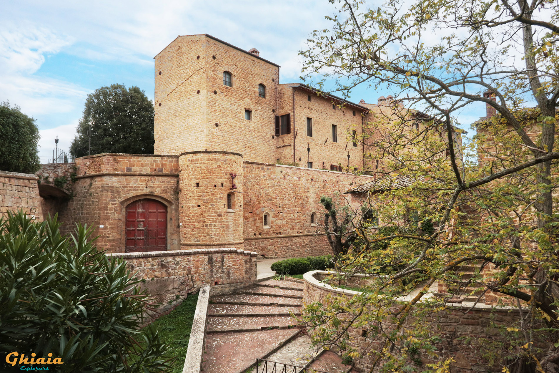 Castelfalfi Trail - gallery - photo 11