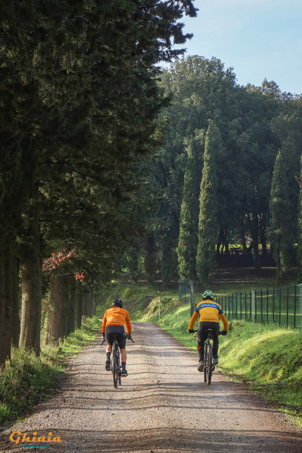 Castelfalfi Trail - gallery - photo 1