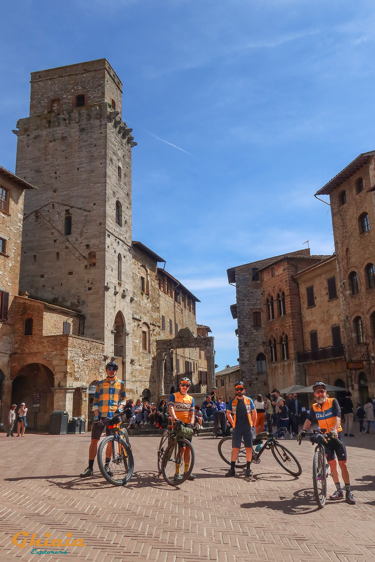 Castelvecchio Trail - gallery - photo 25