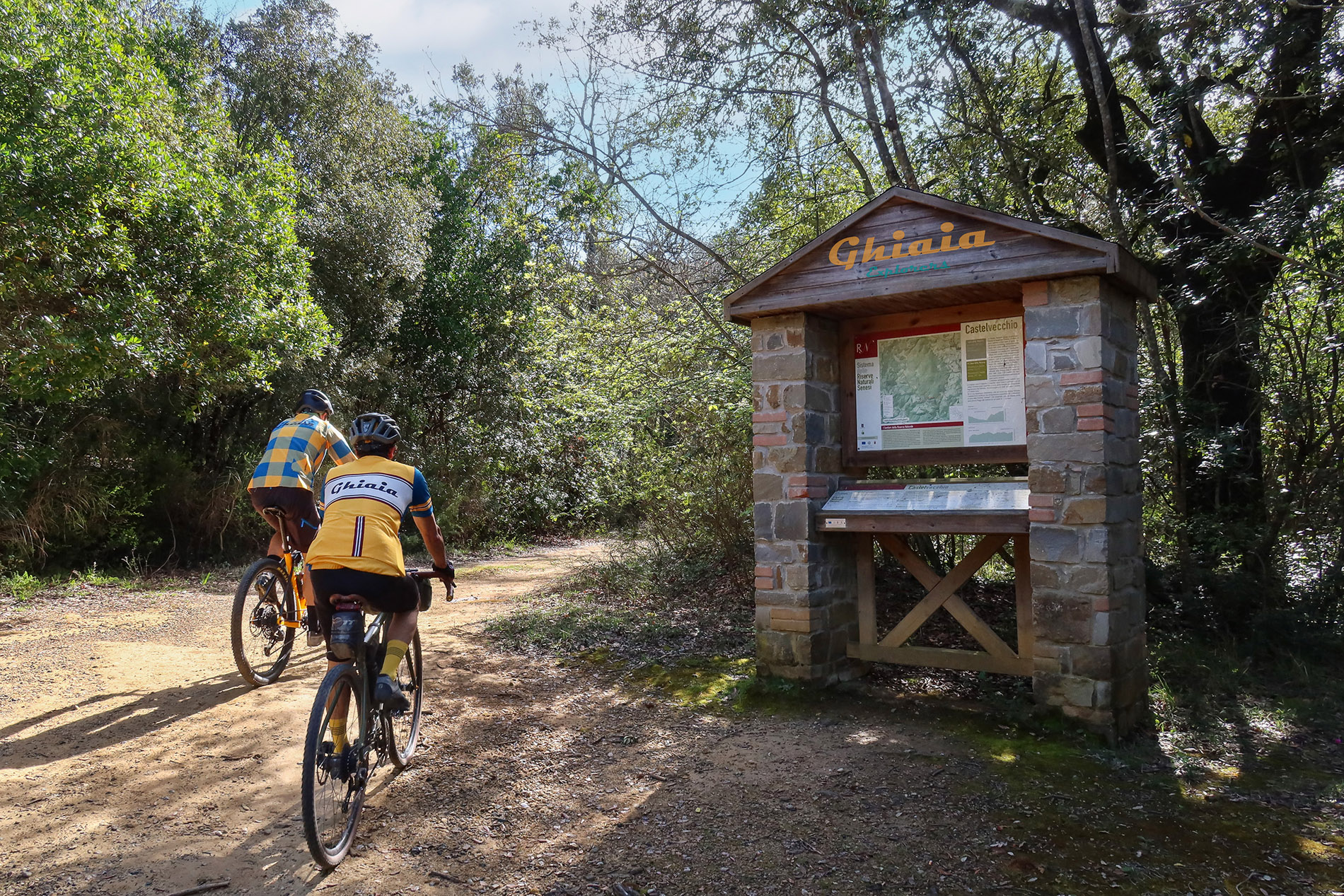 Castelvecchio Trail - gallery - photo 9