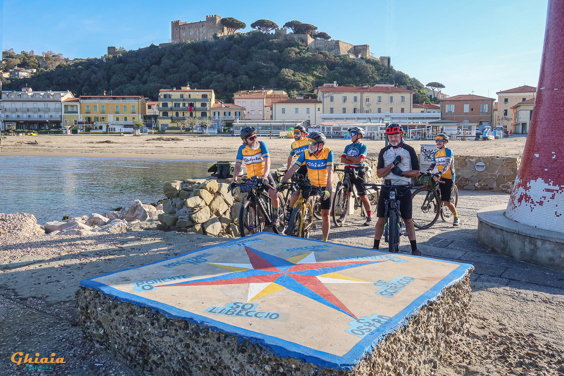 Nomadelfia Trail - gallery - photo 2