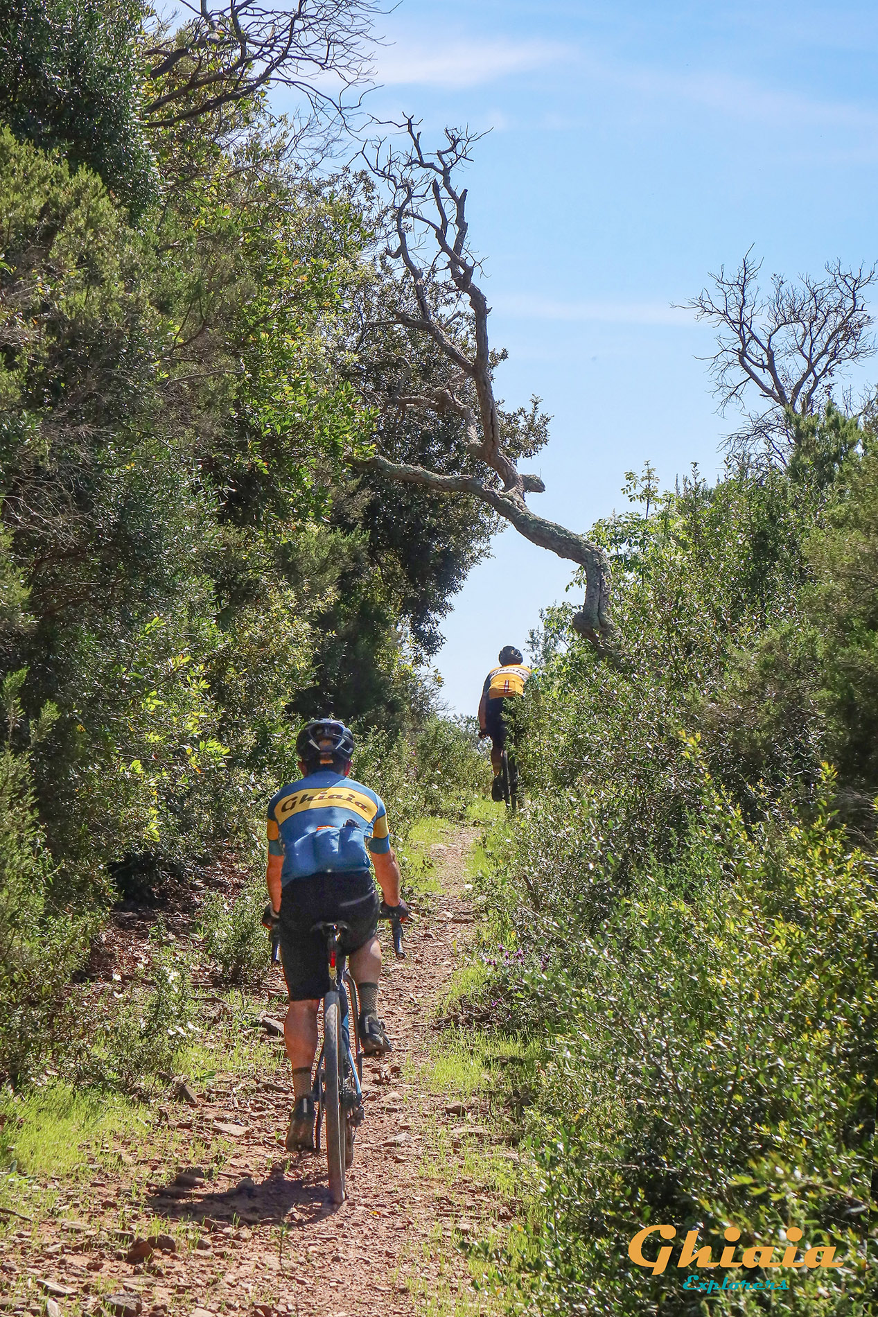 Nomadelfia Trail - gallery - photo 26