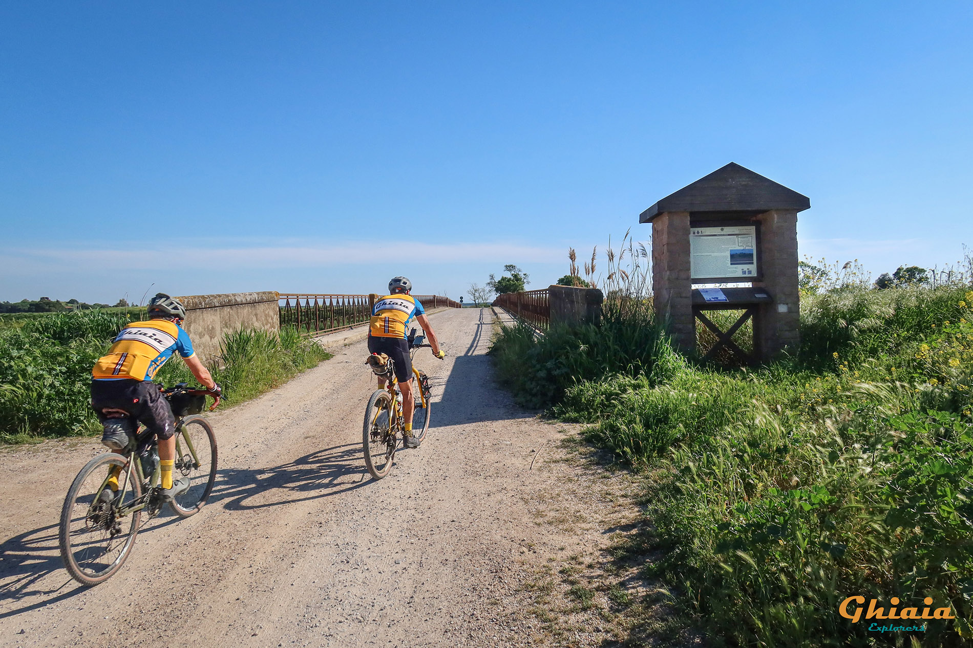 Nomadelfia Trail - gallery - photo 29