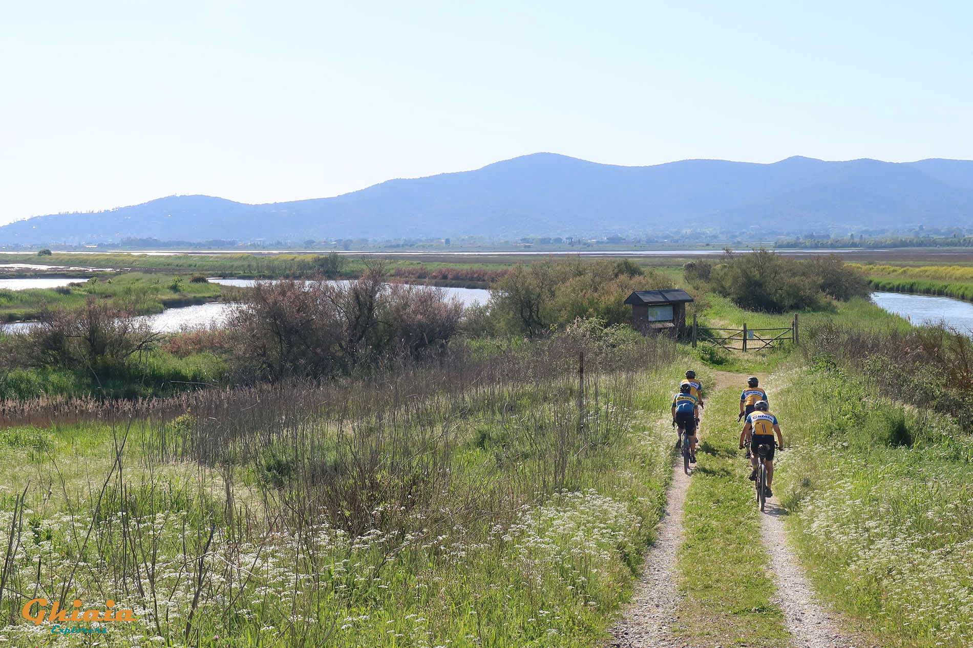 Nomadelfia Trail - gallery - photo 30