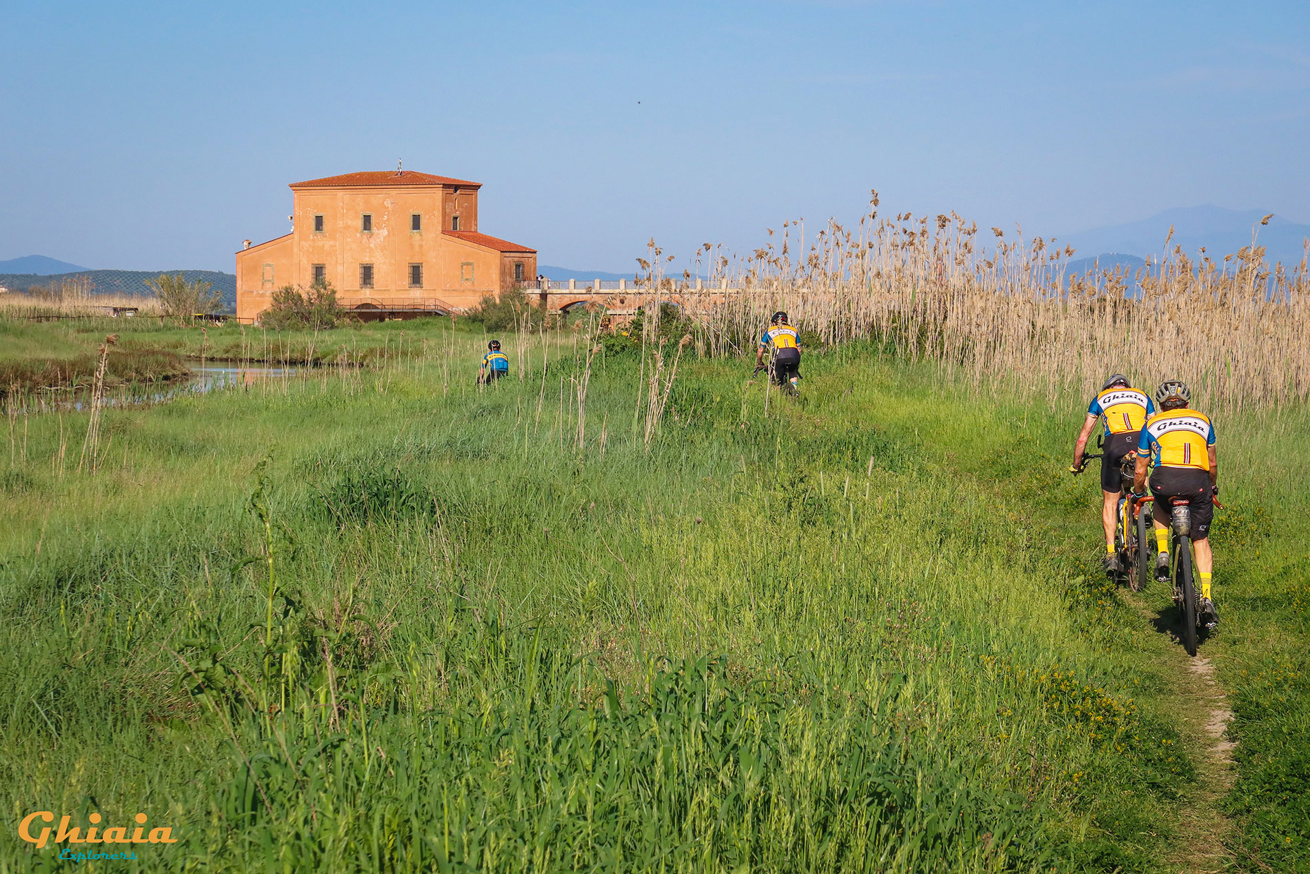 Nomadelfia Trail - gallery - photo 32