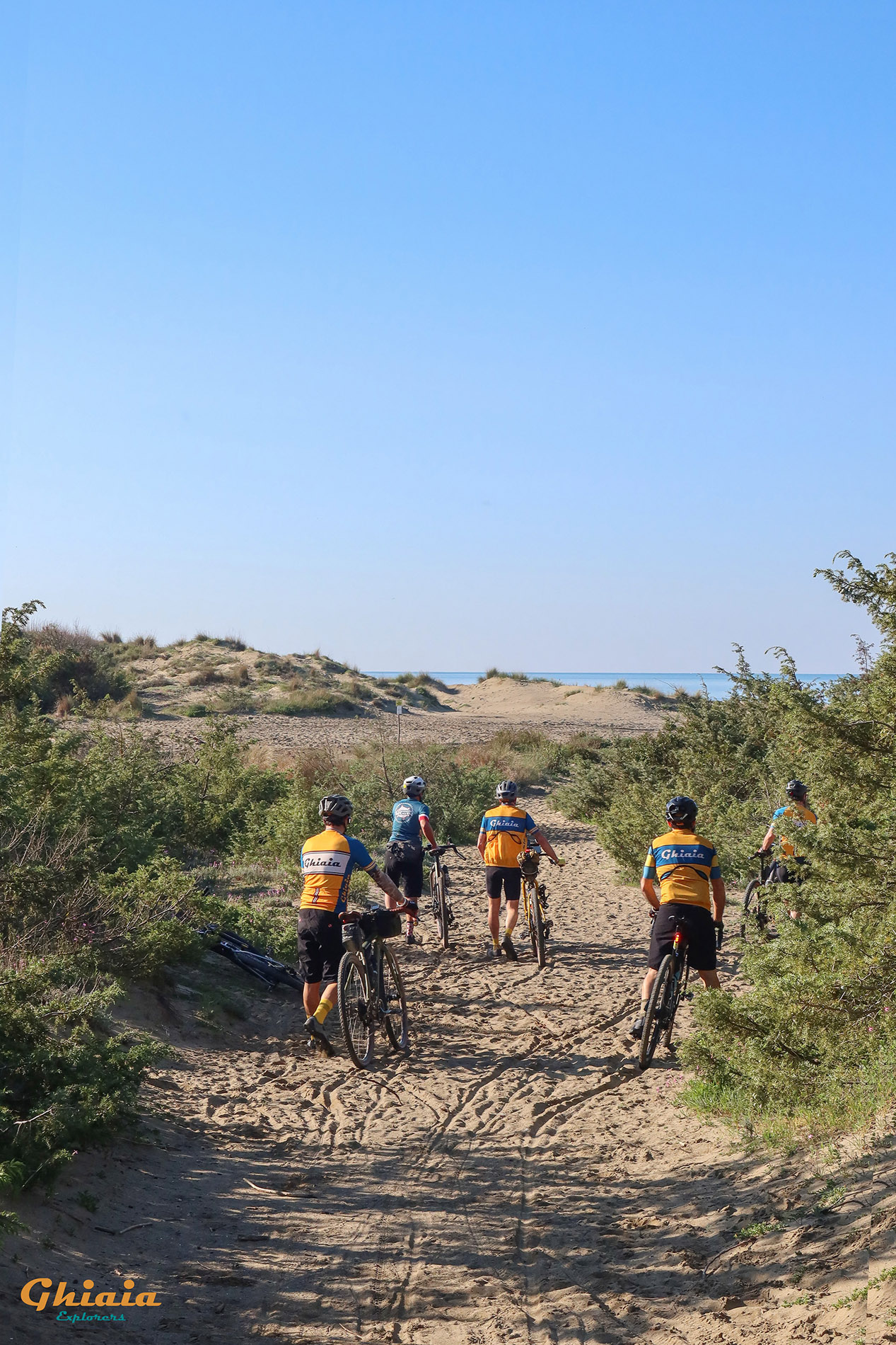 Nomadelfia Trail - gallery - photo 6
