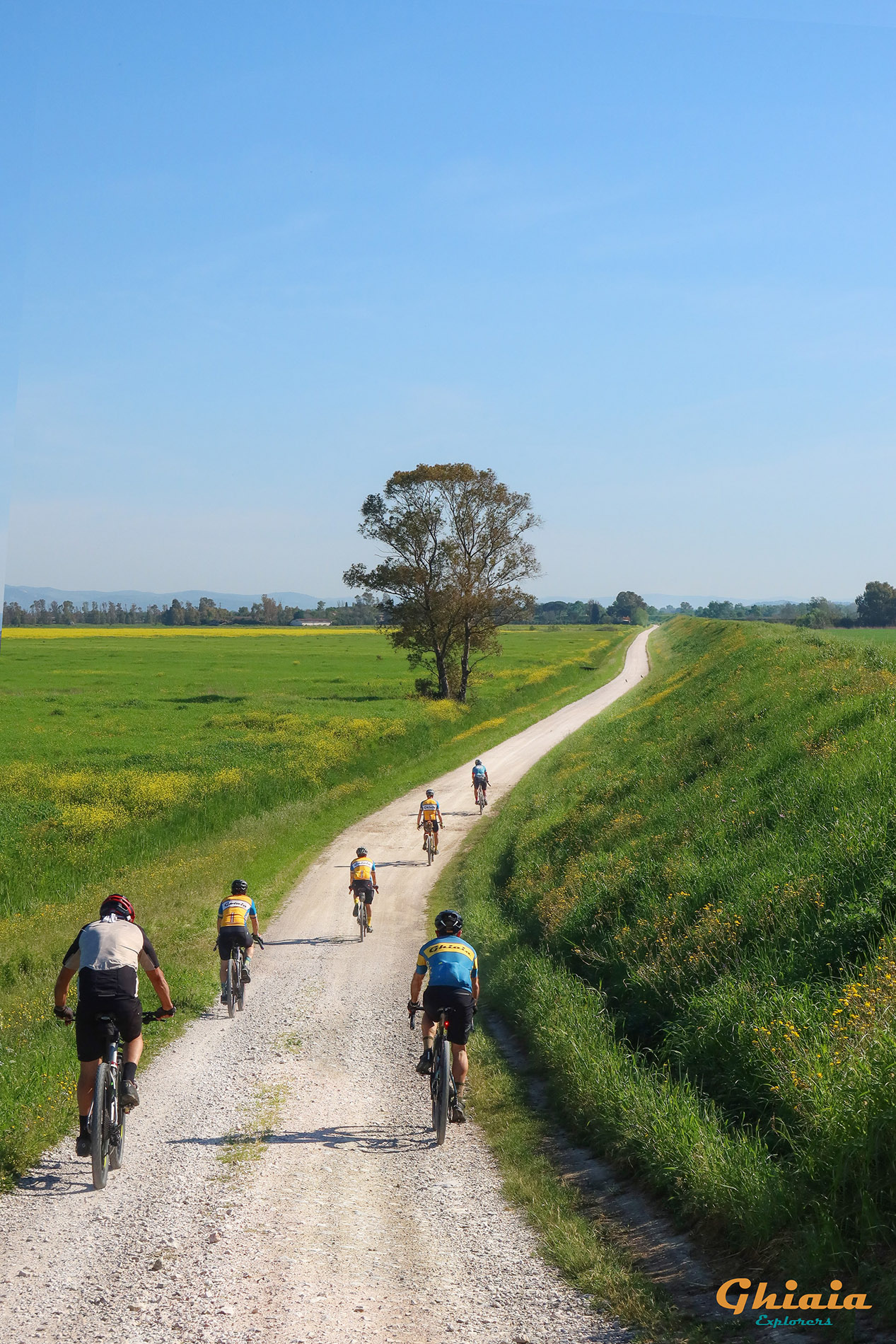 Nomadelfia Trail - gallery - photo 8