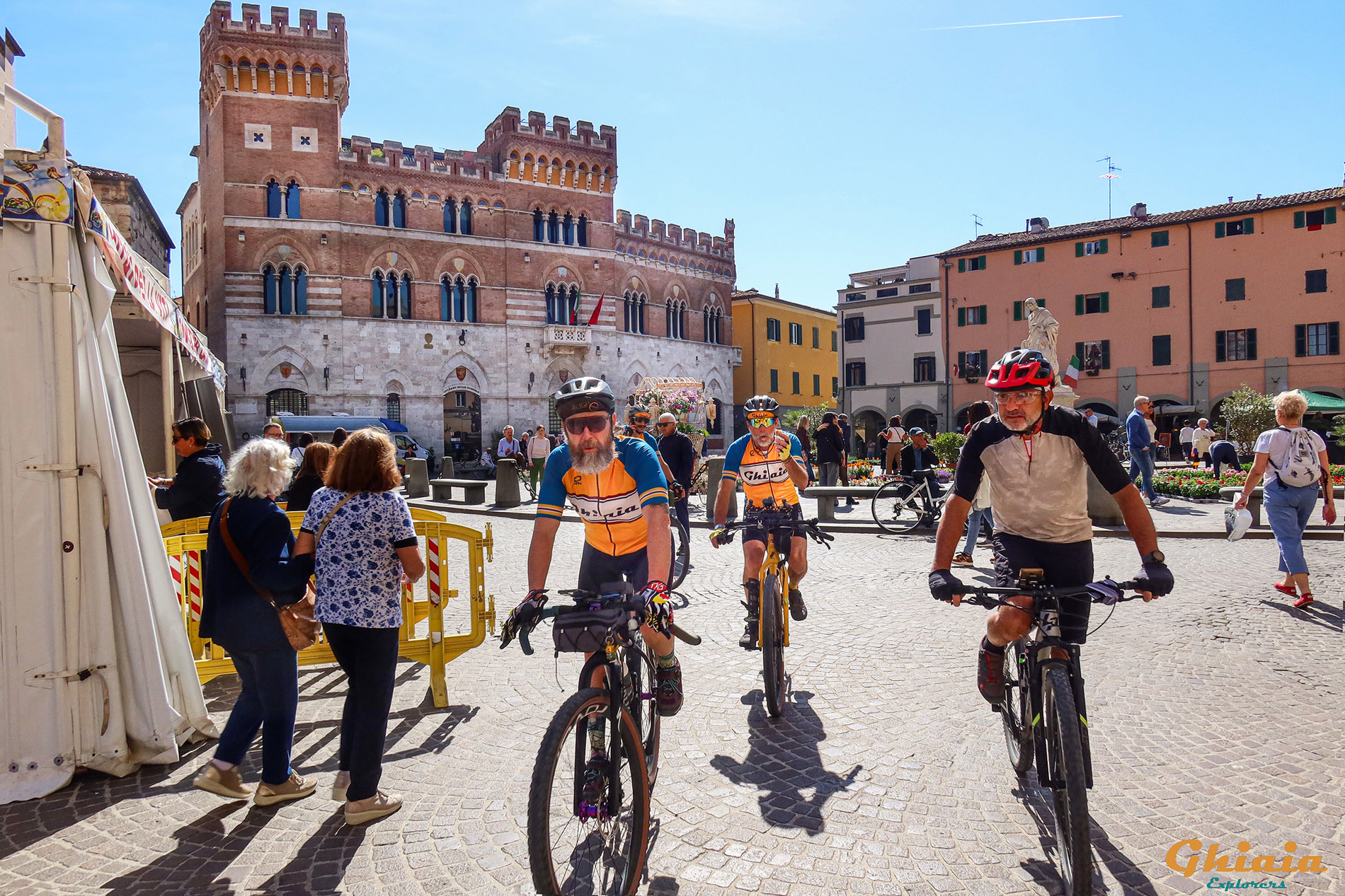 Nomadelfia Trail - gallery - photo 10