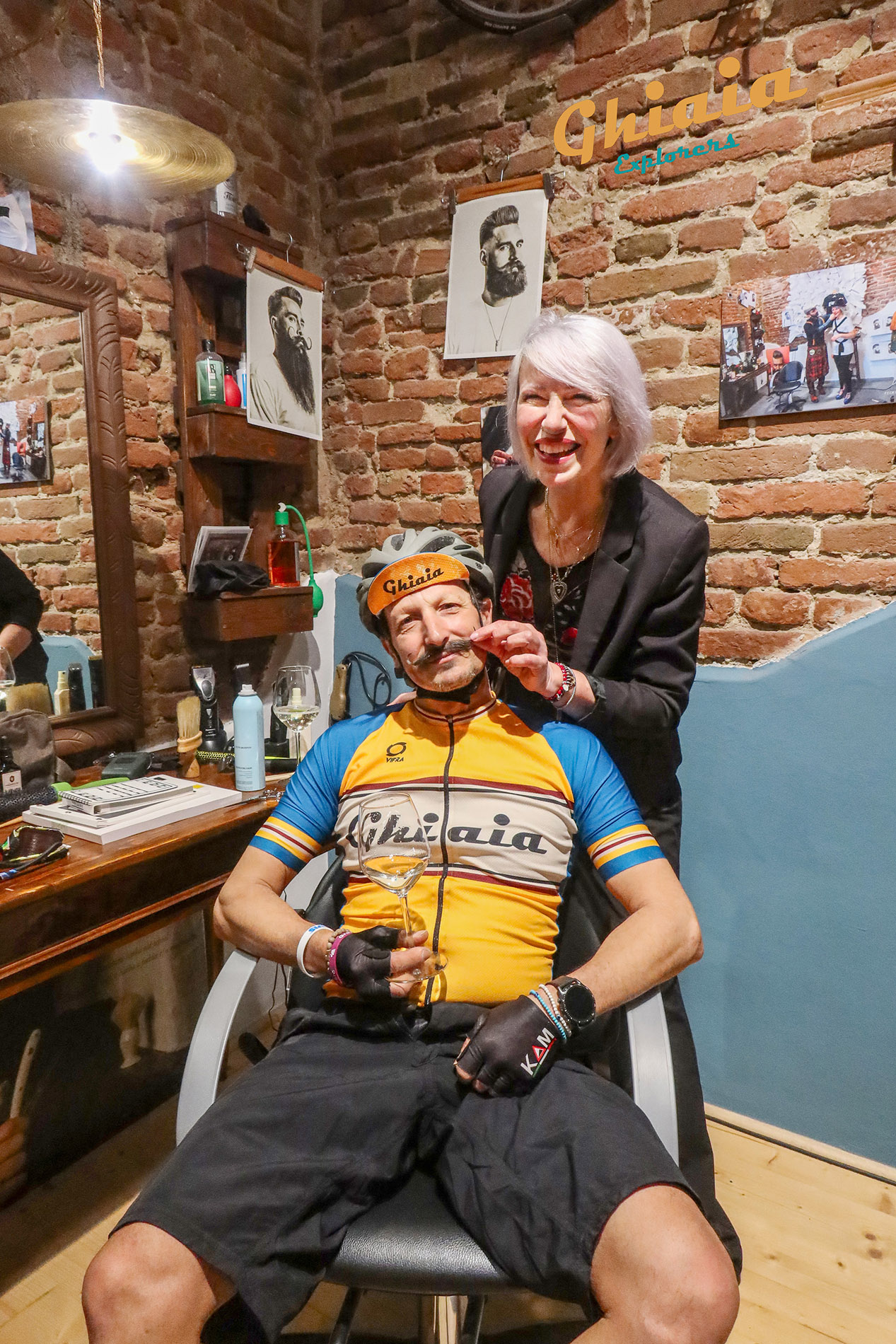 Nomadelfia Trail - gallery - photo 12