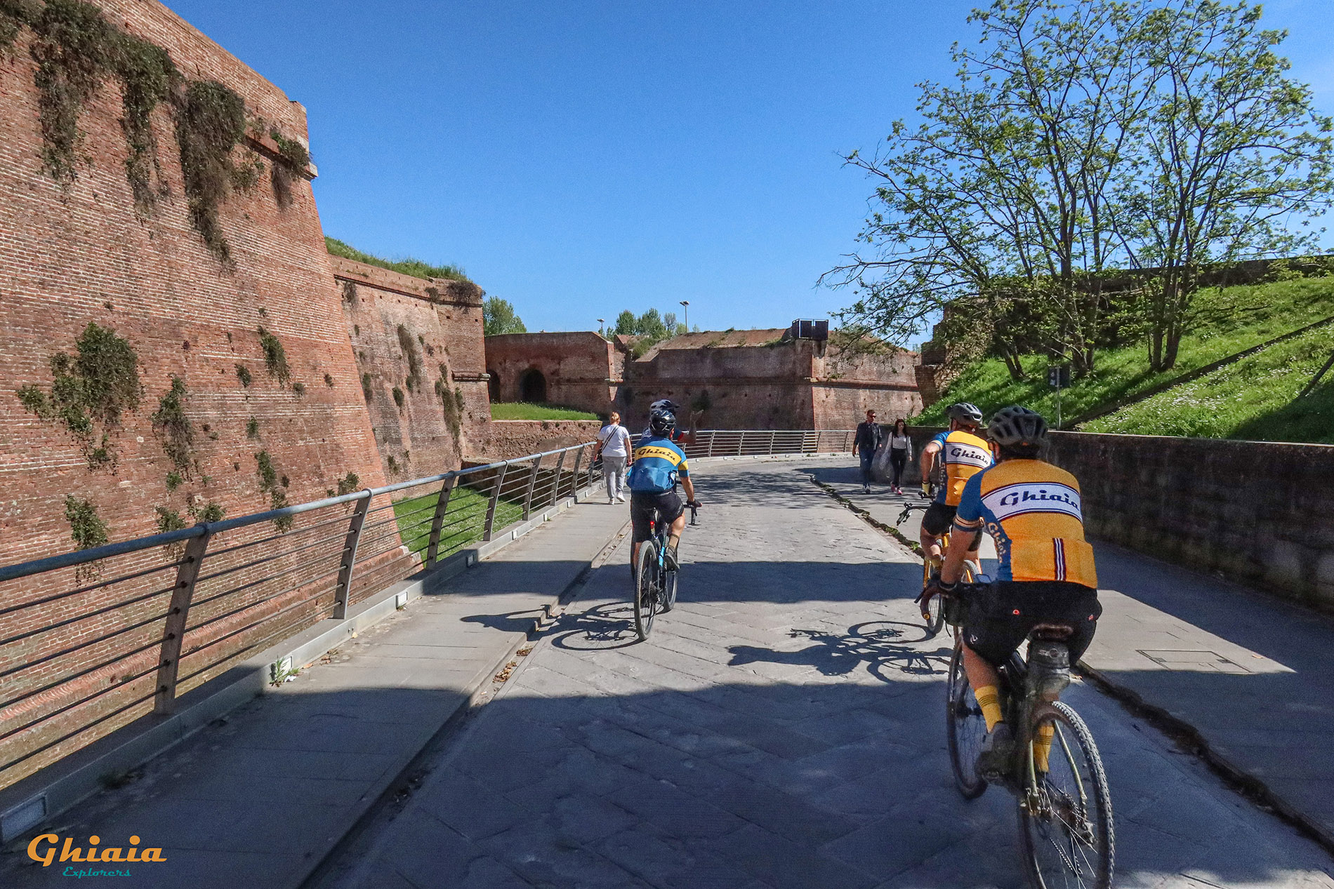 Nomadelfia Trail - gallery - photo 13