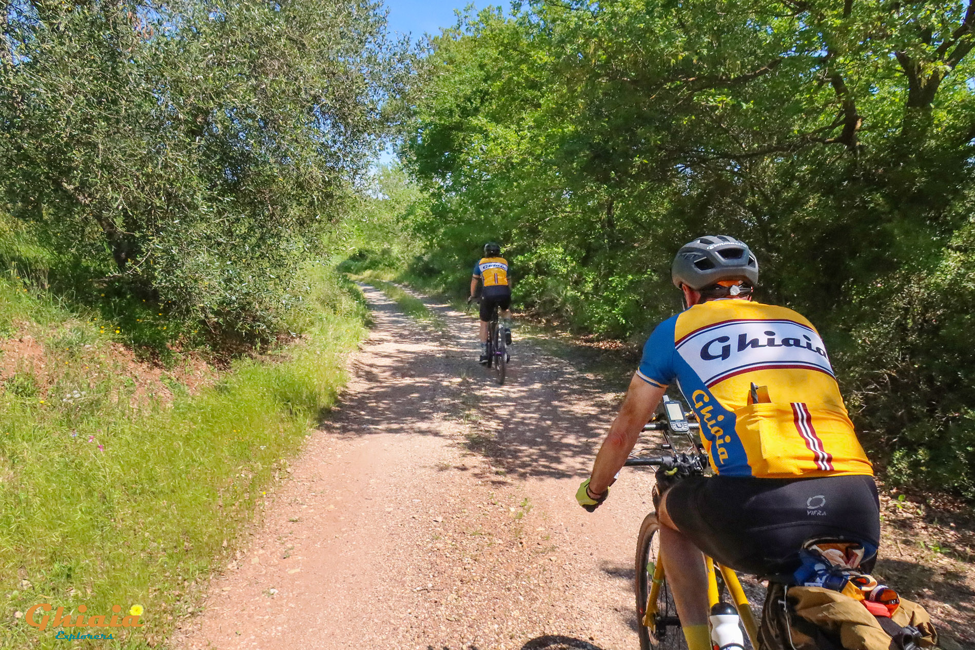 Nomadelfia Trail - gallery - photo 14