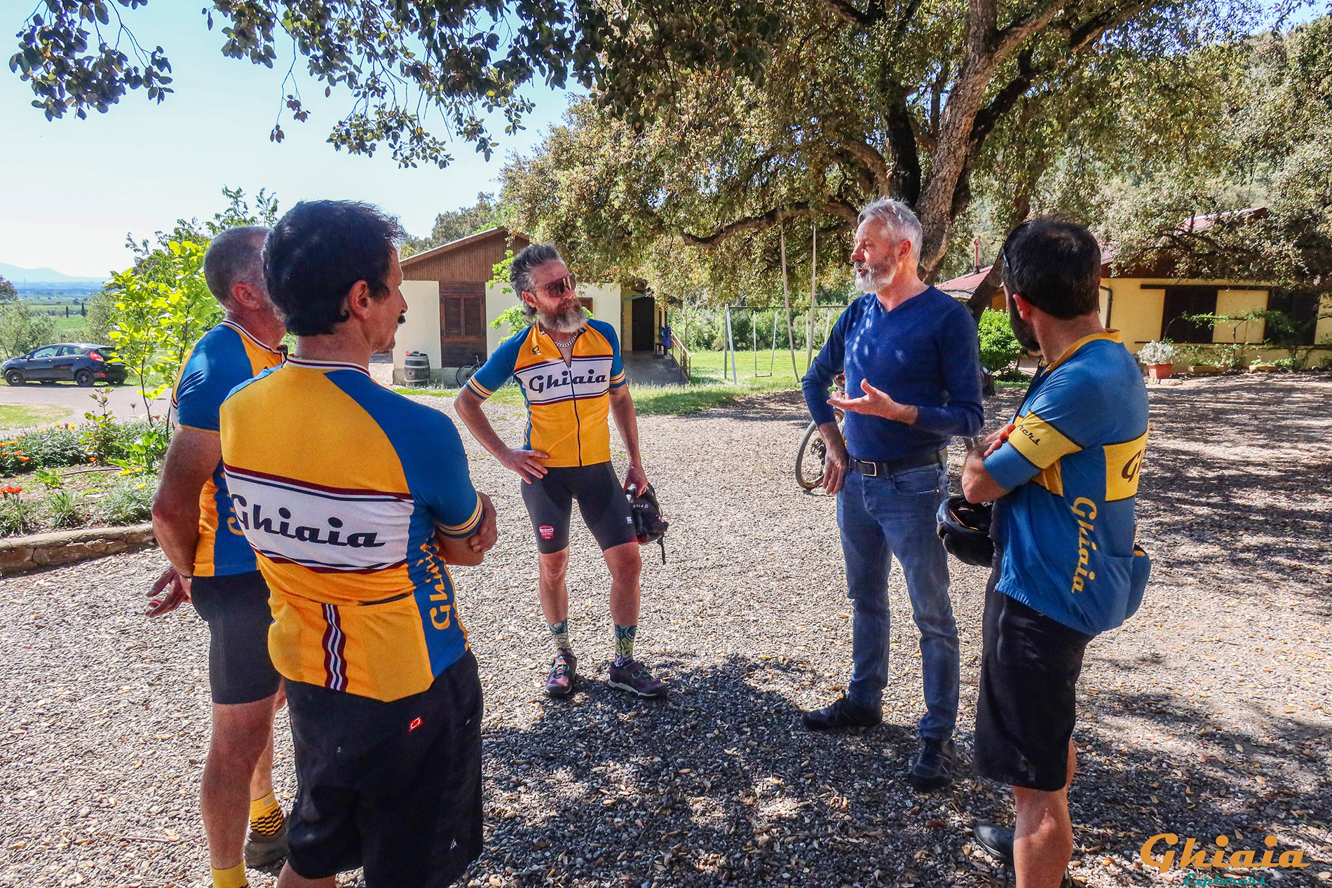Nomadelfia Trail - gallery - photo 20