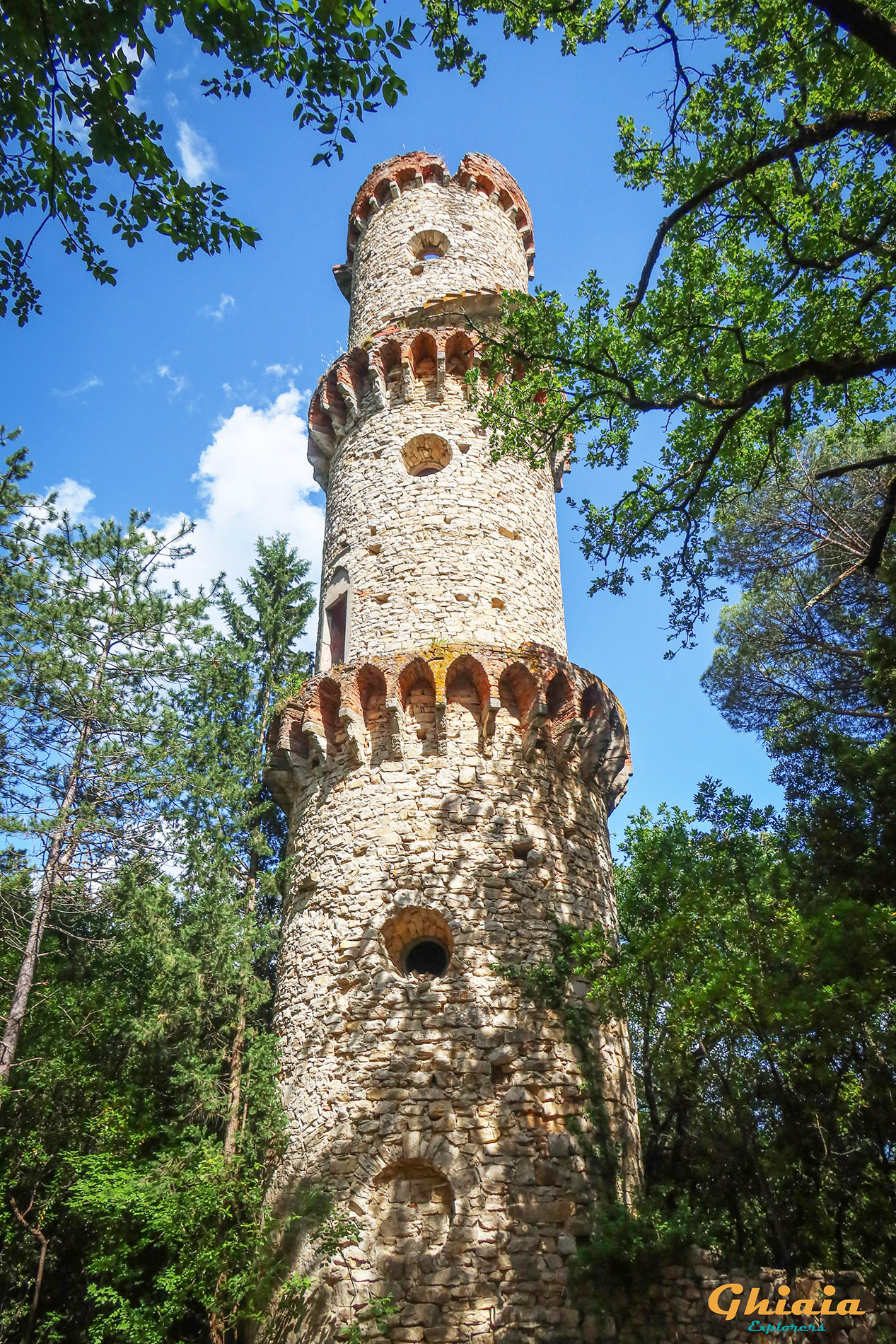 Bartali Trail - gallery - photo 23