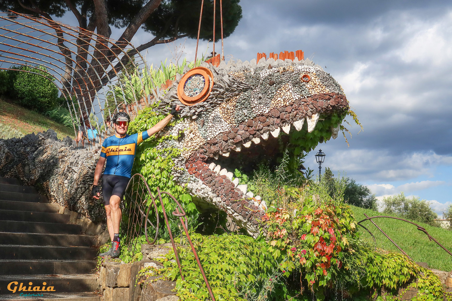 Bartali Trail - gallery - photo 25