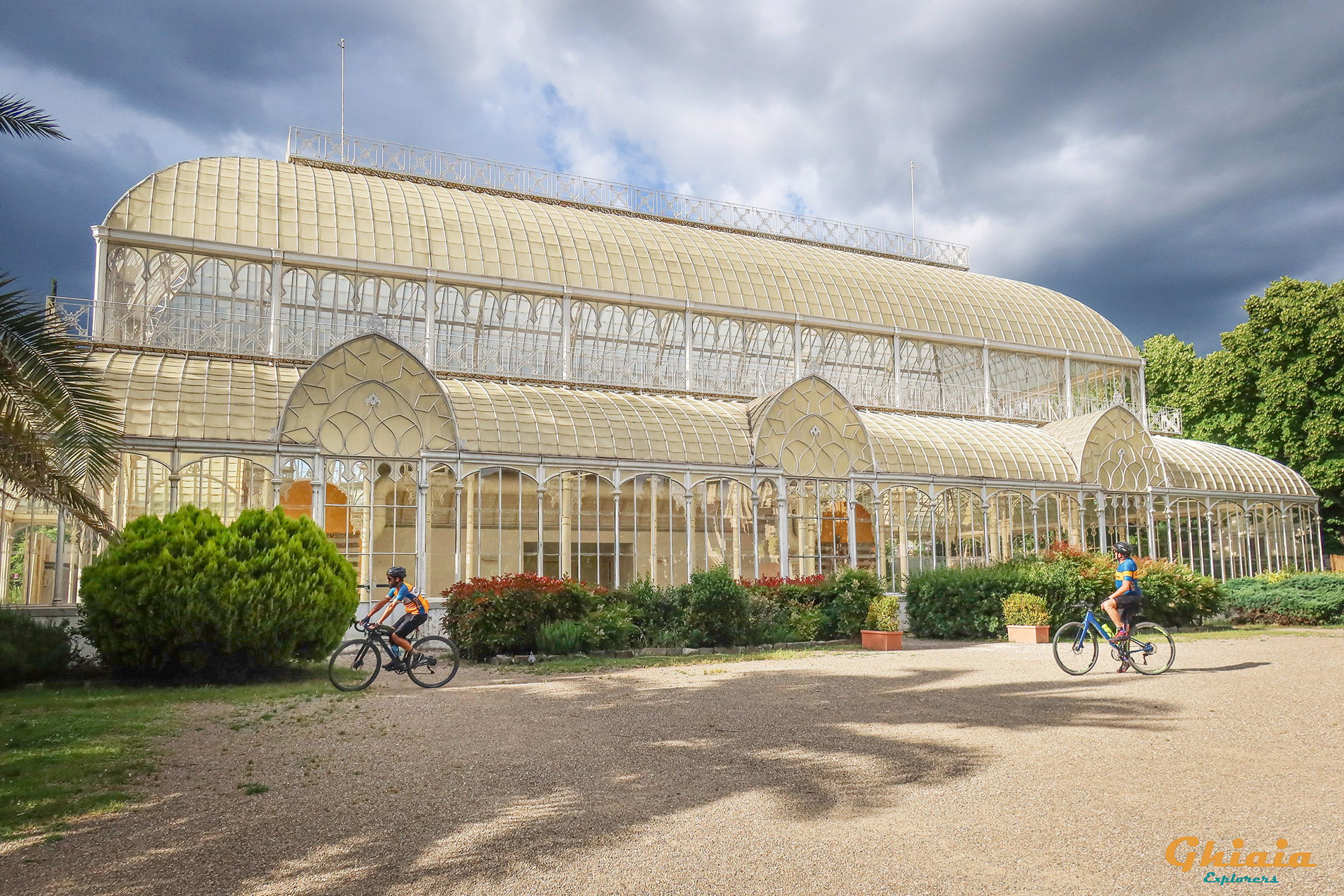 Bartali Trail - gallery - photo 26