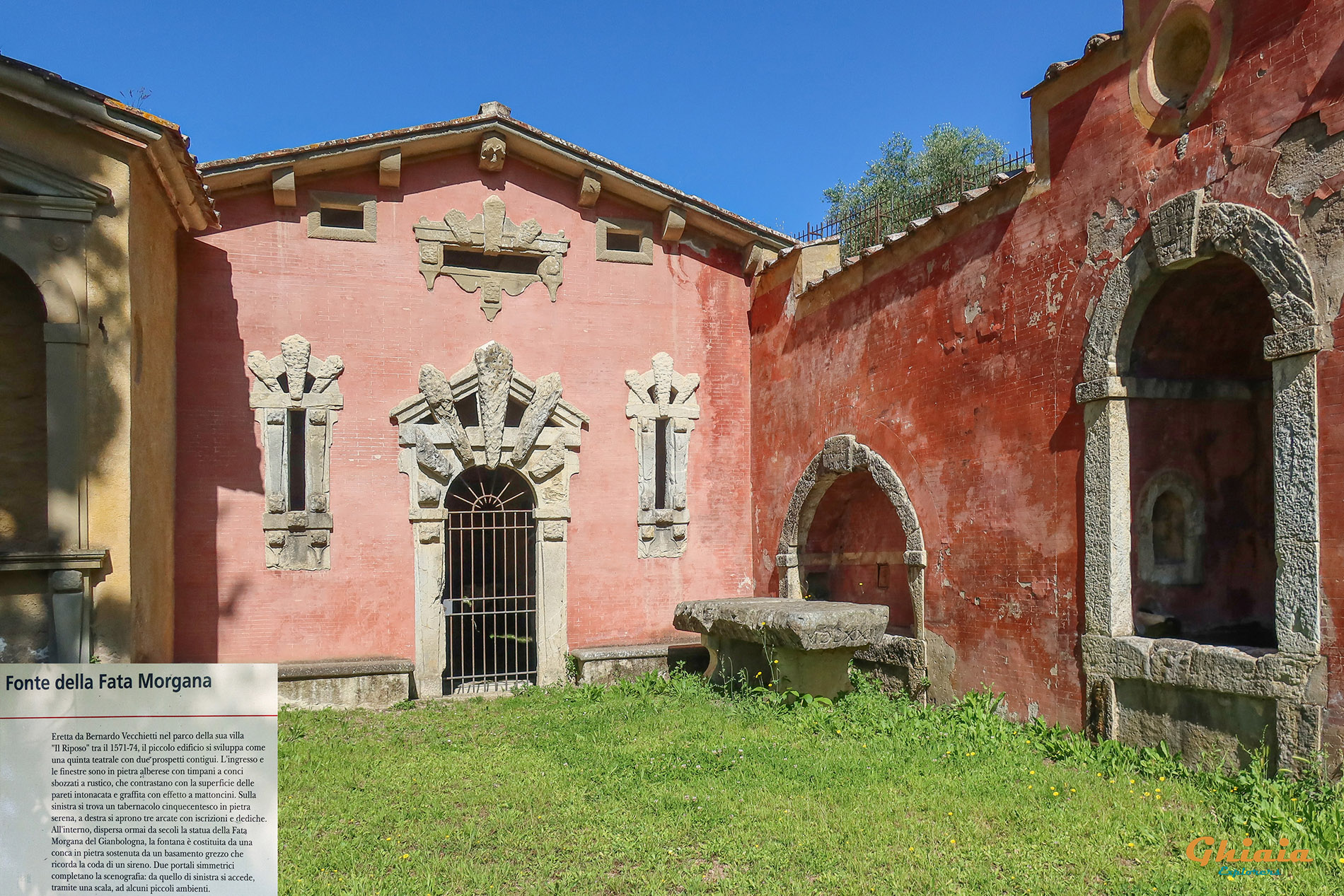 Bartali Trail - gallery - photo 7