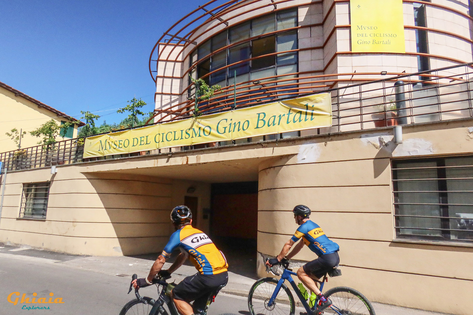 Bartali Trail - gallery - photo 8