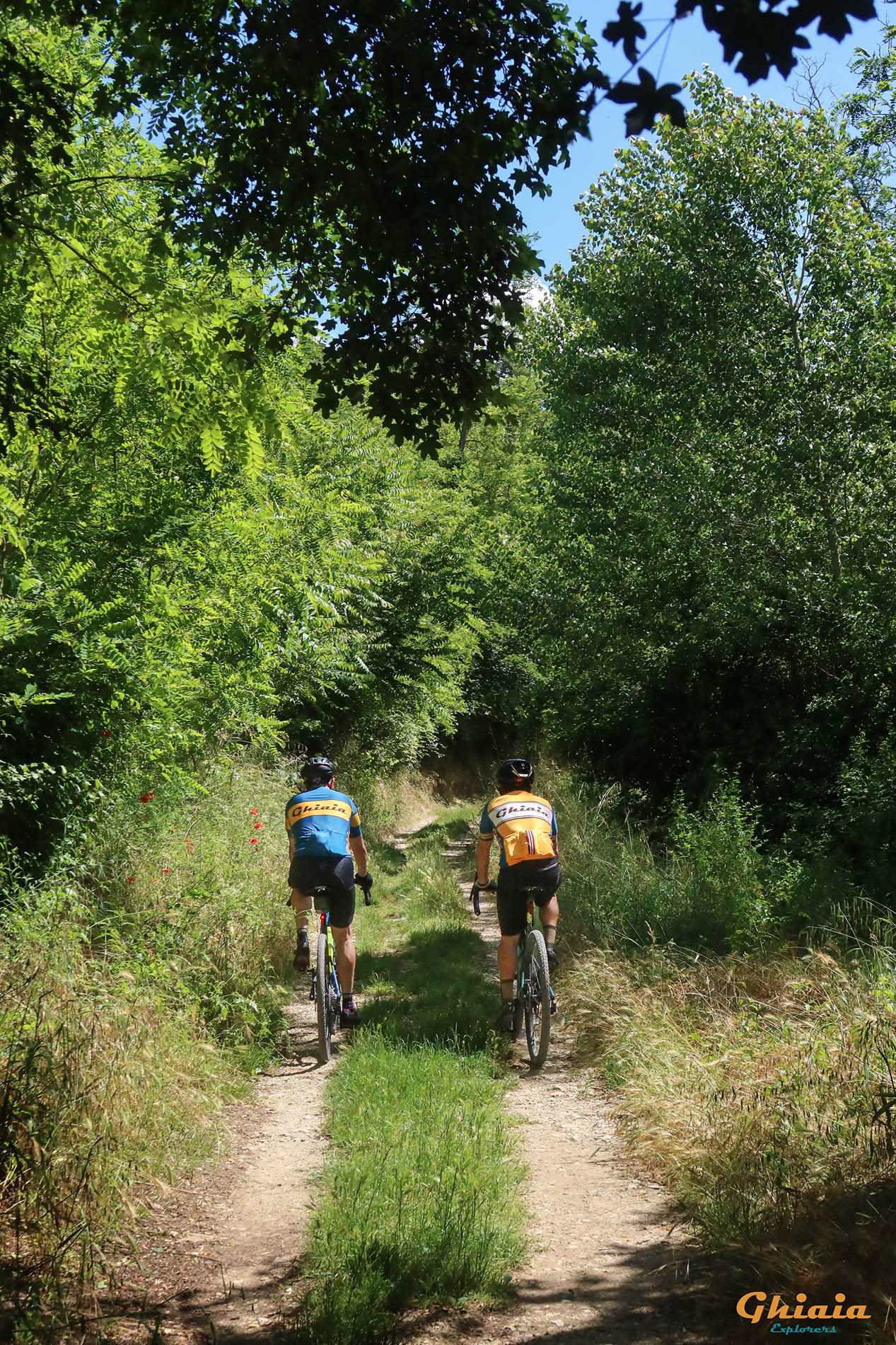 Bartali Trail - gallery - photo 10