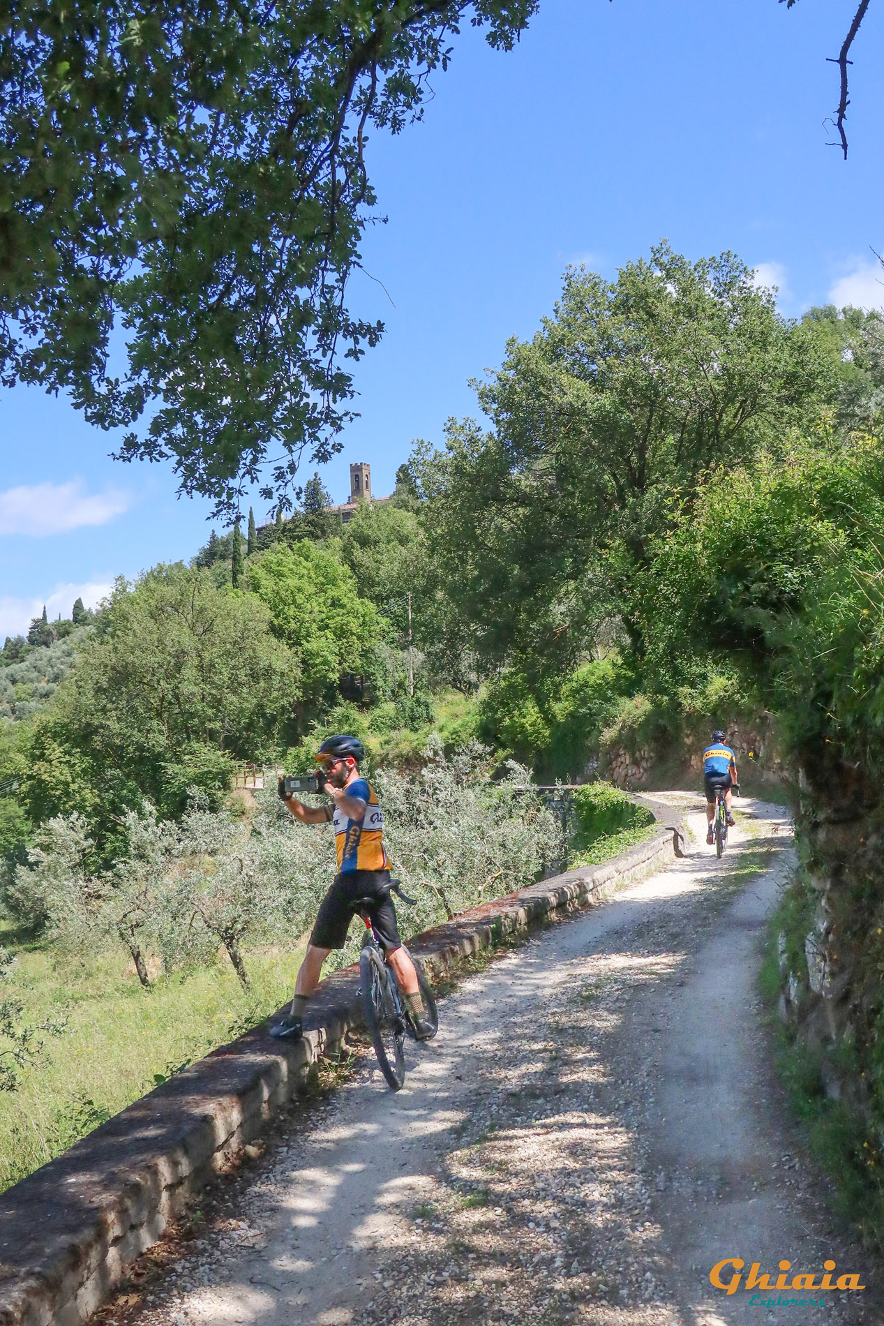Bartali Trail - gallery - photo 12