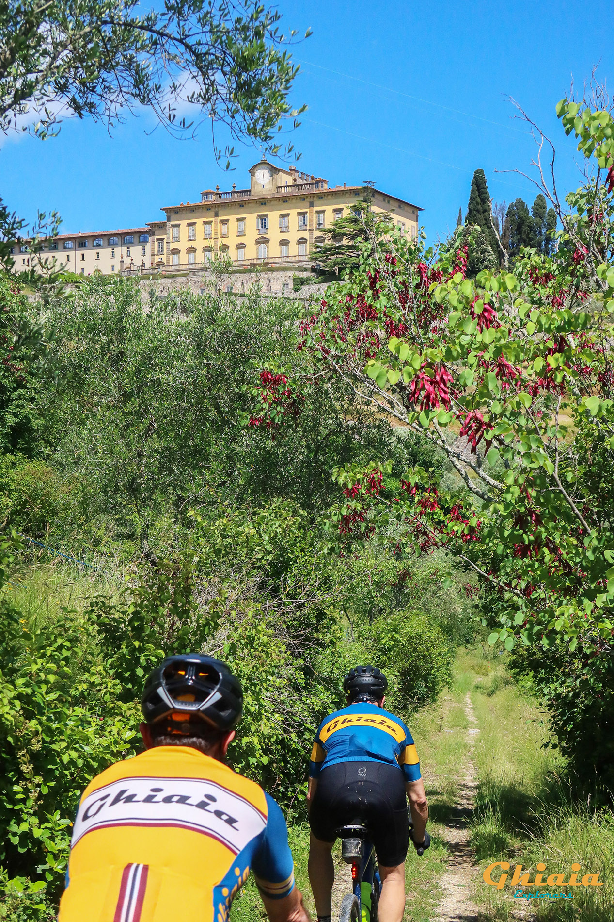Bartali Trail - gallery - photo 14