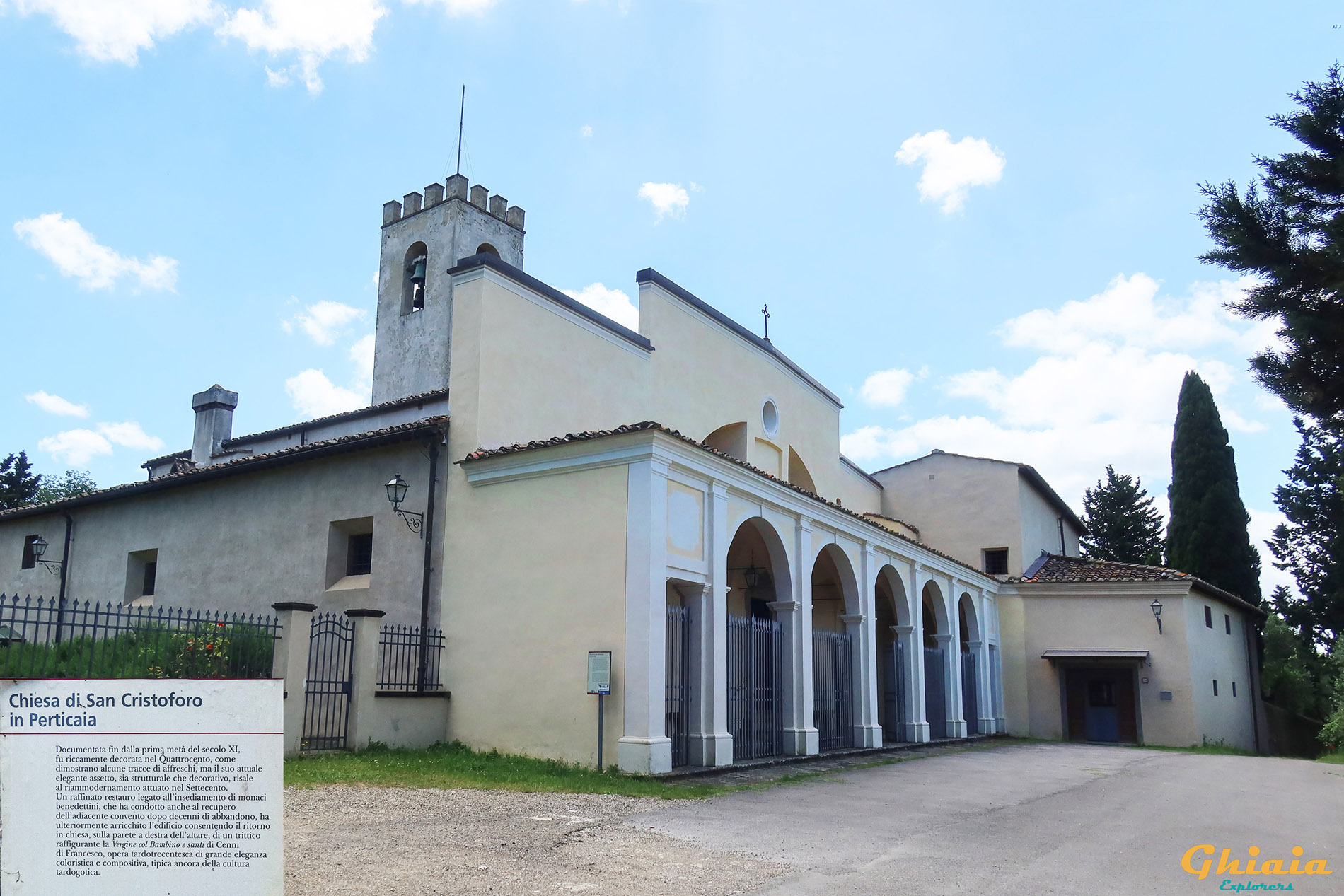 Bartali Trail - gallery - photo 16