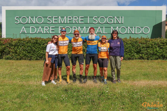 Dynamo Camp Experience