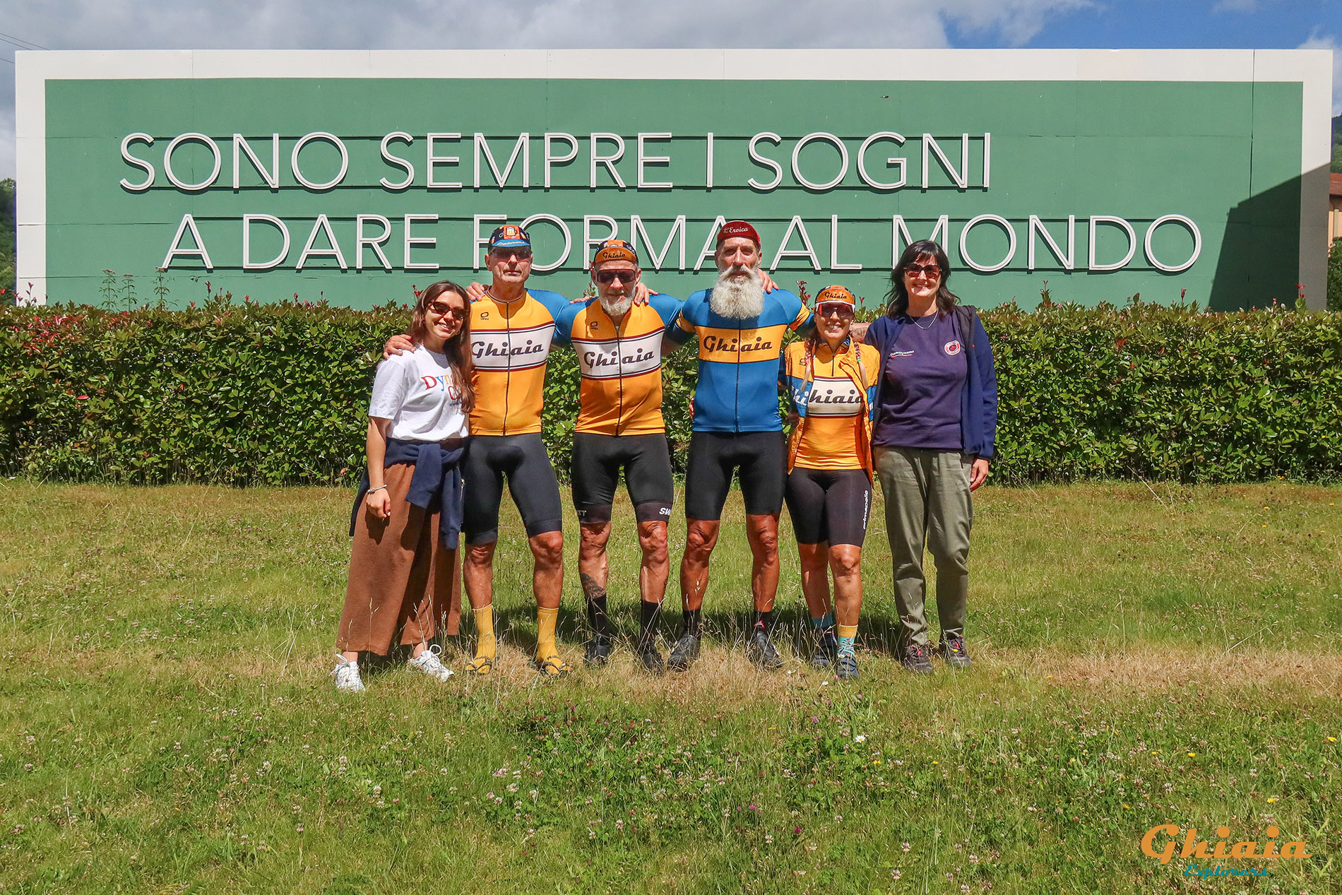 Dynamo Camp Experience - gallery - photo 13