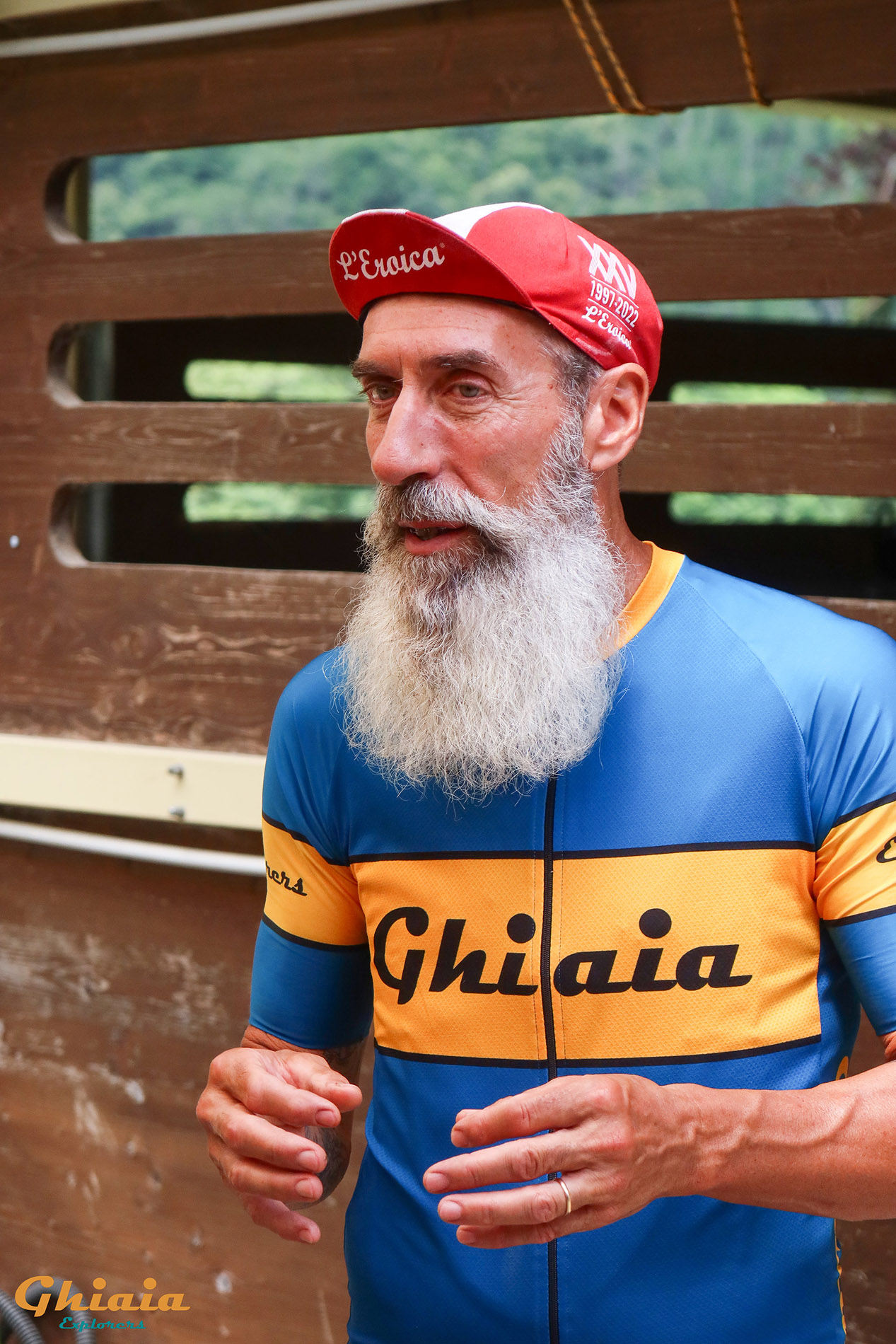 Dynamo Camp Experience - gallery - photo 15