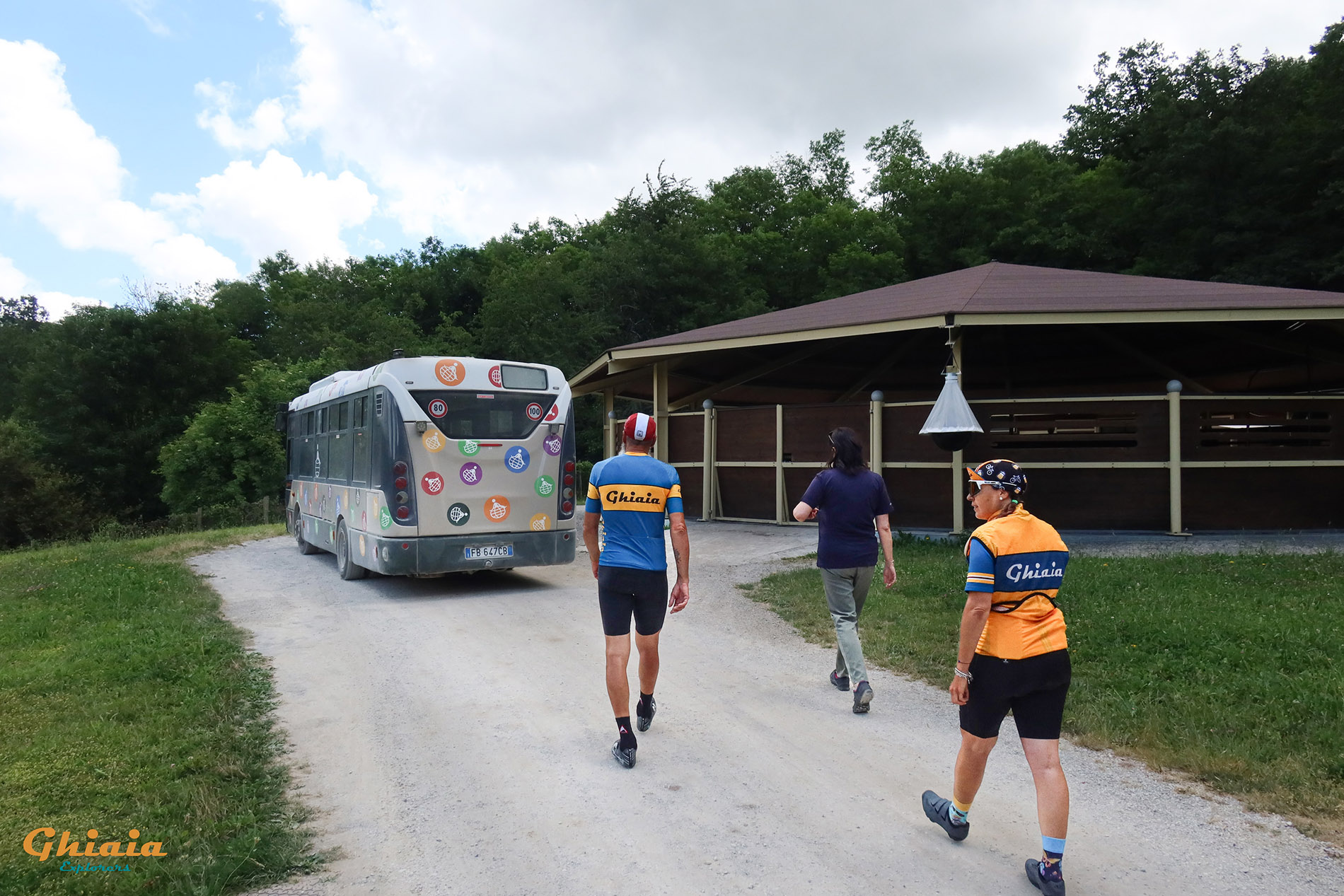 Dynamo Camp Experience - gallery - photo 16