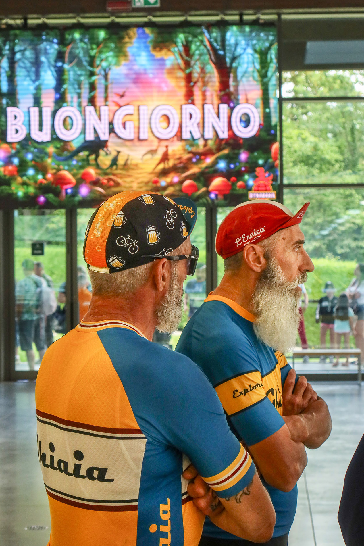 Dynamo Camp Experience - gallery - photo 17