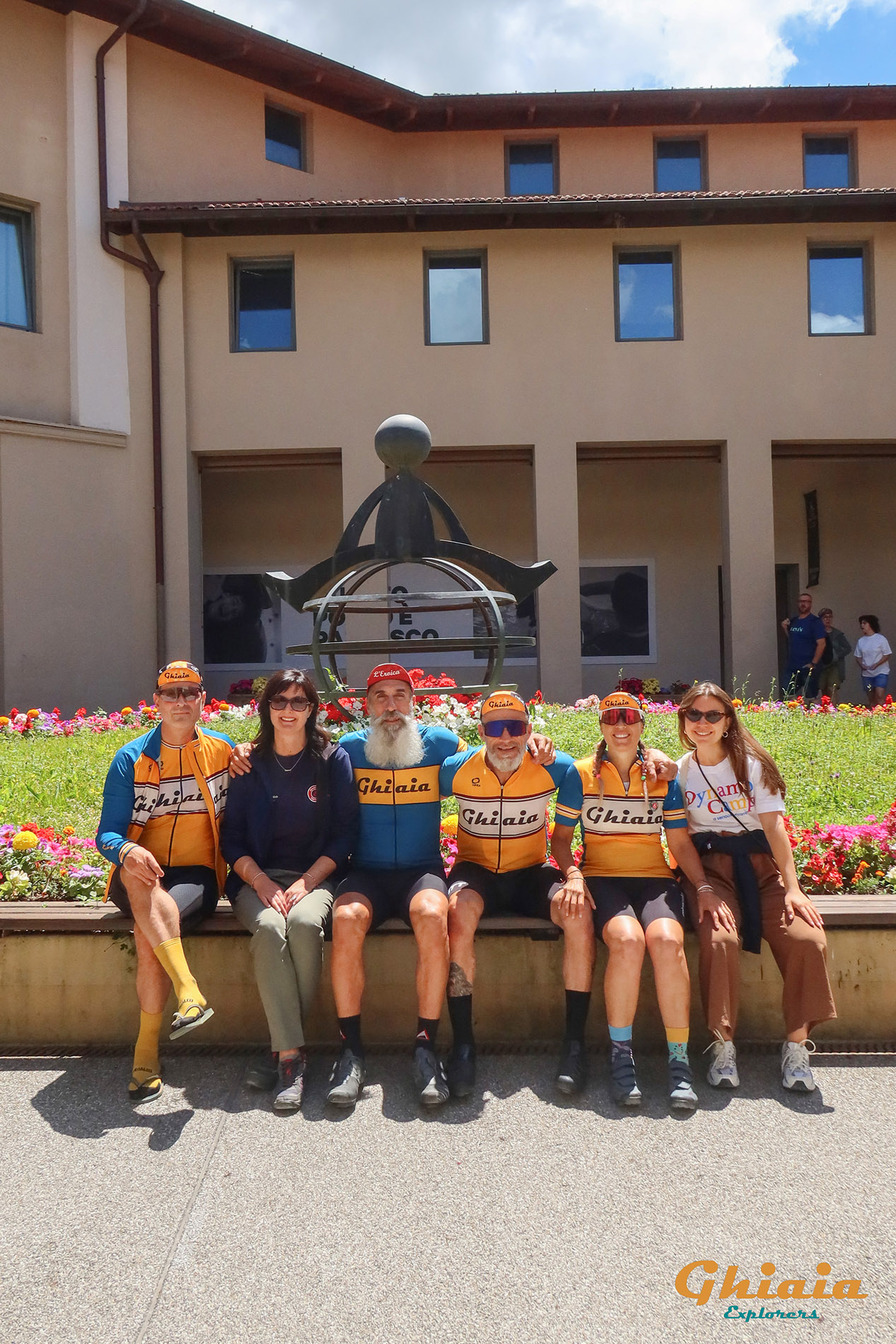 Dynamo Camp Experience - gallery - photo 18