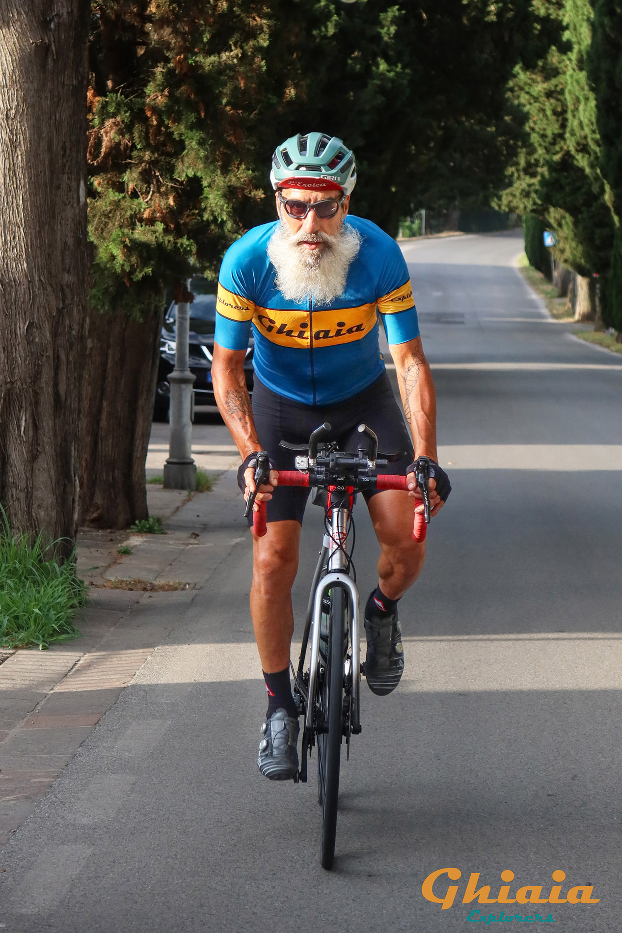 Dynamo Camp Experience - gallery - photo 2