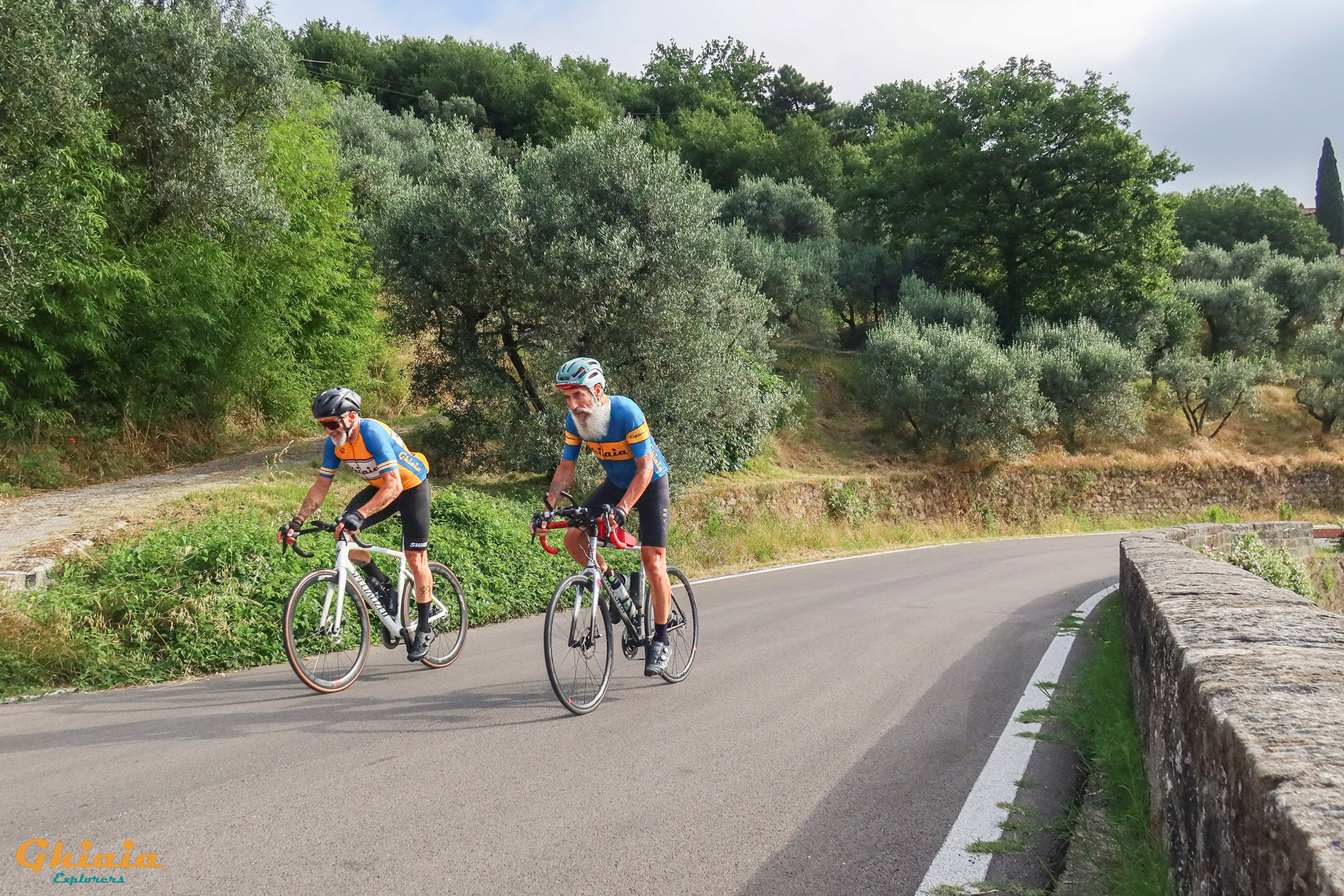 Dynamo Camp Experience - gallery - photo 5