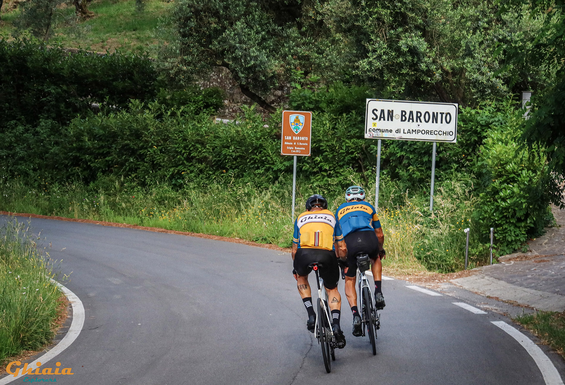 Dynamo Camp Experience - gallery - photo 6