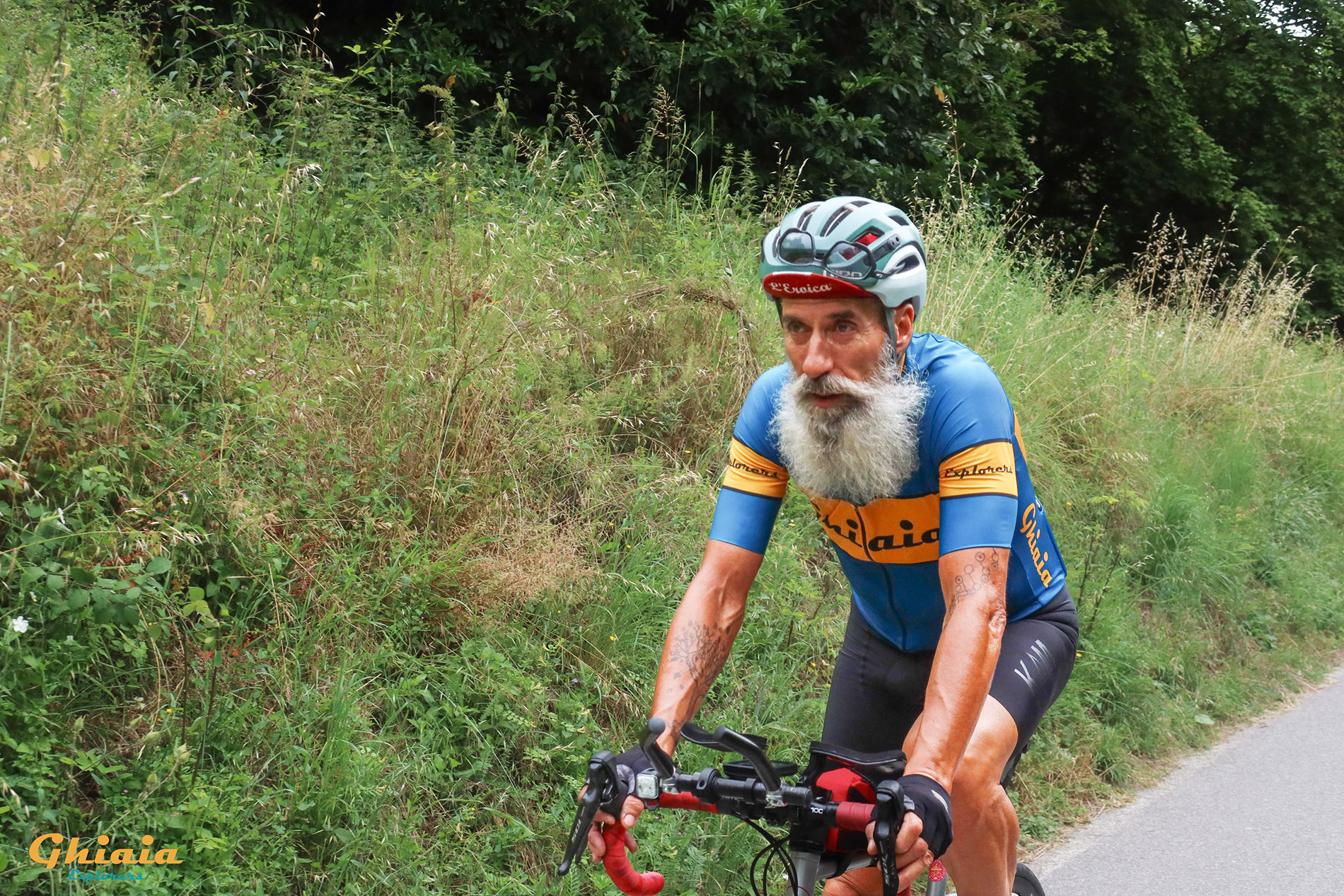 Dynamo Camp Experience - gallery - photo 7