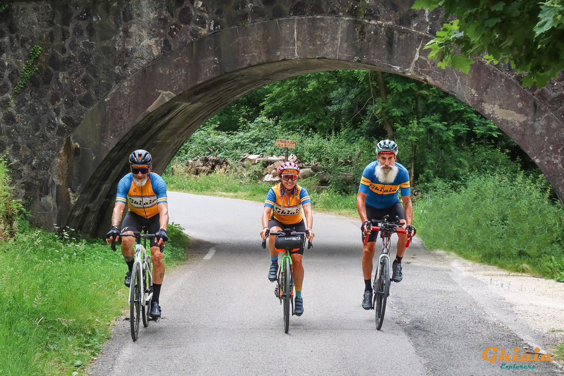 Dynamo Camp Experience - gallery - photo 8