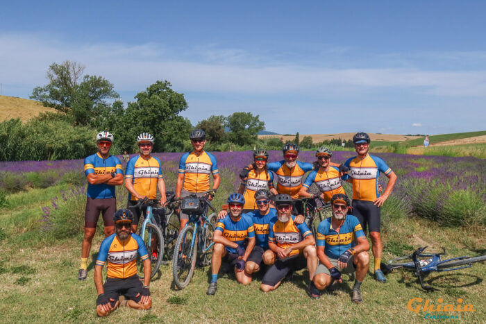 Mare & Lavanda Trail