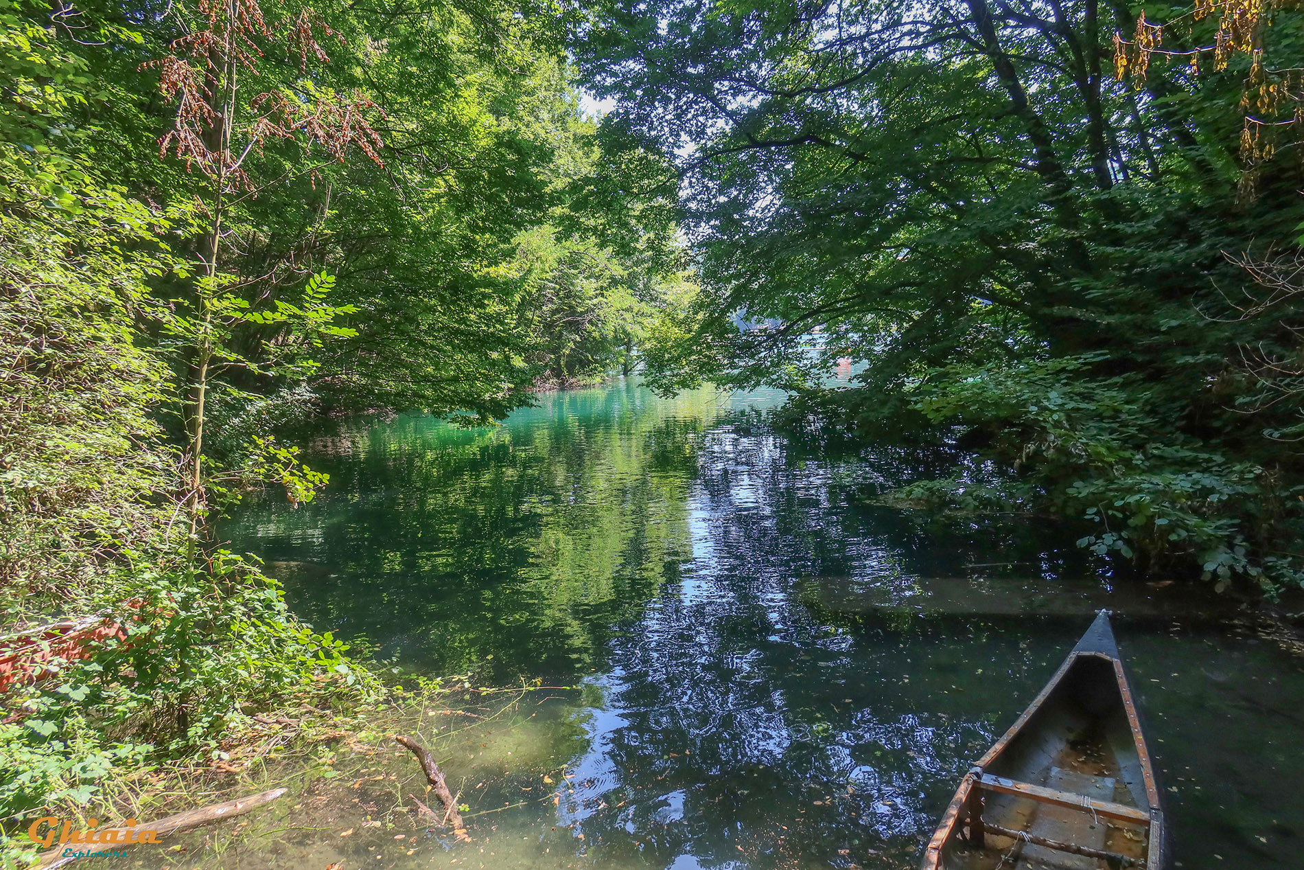 Il Trail dei Due Bacini - gallery - photo 10